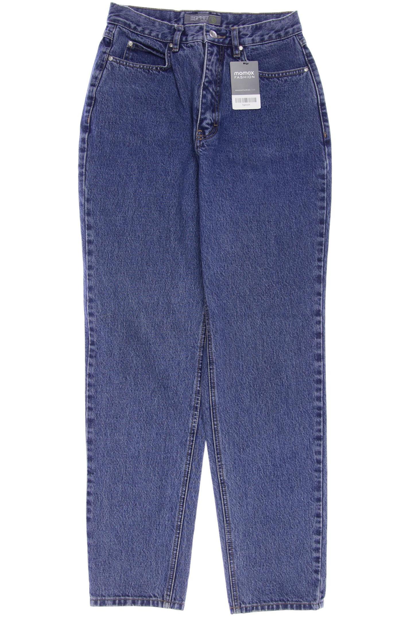 

Esprit Damen Jeans, blau