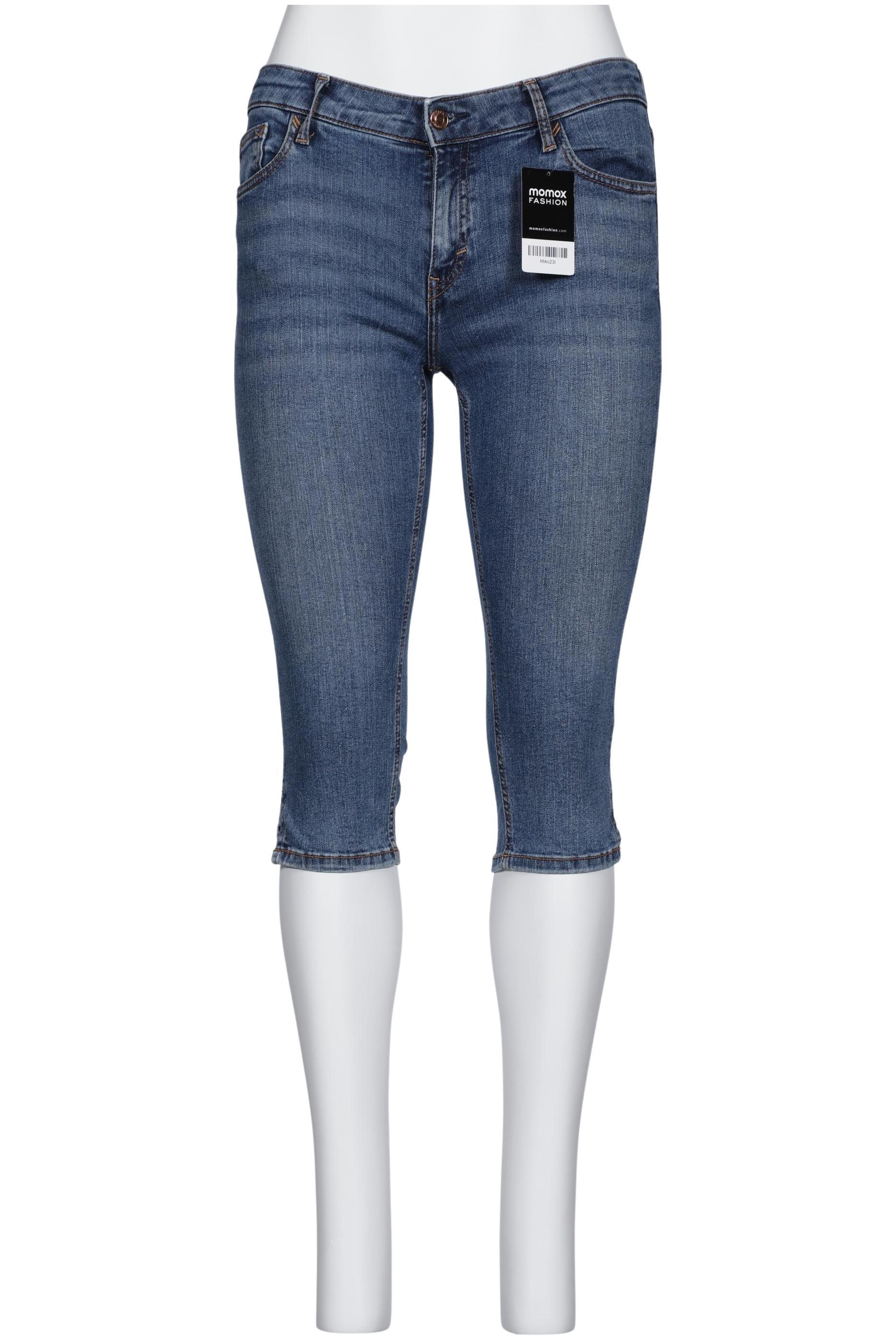 

Esprit Damen Jeans, blau, Gr. 30