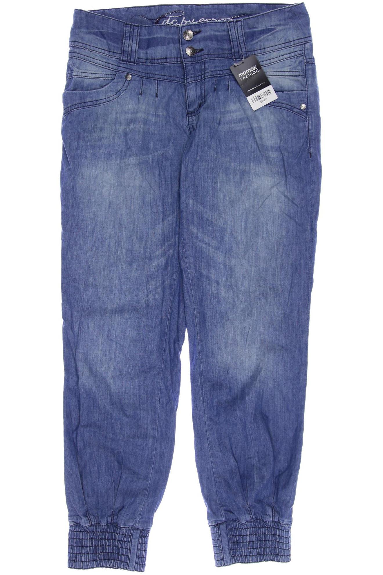 

Esprit Damen Jeans, blau