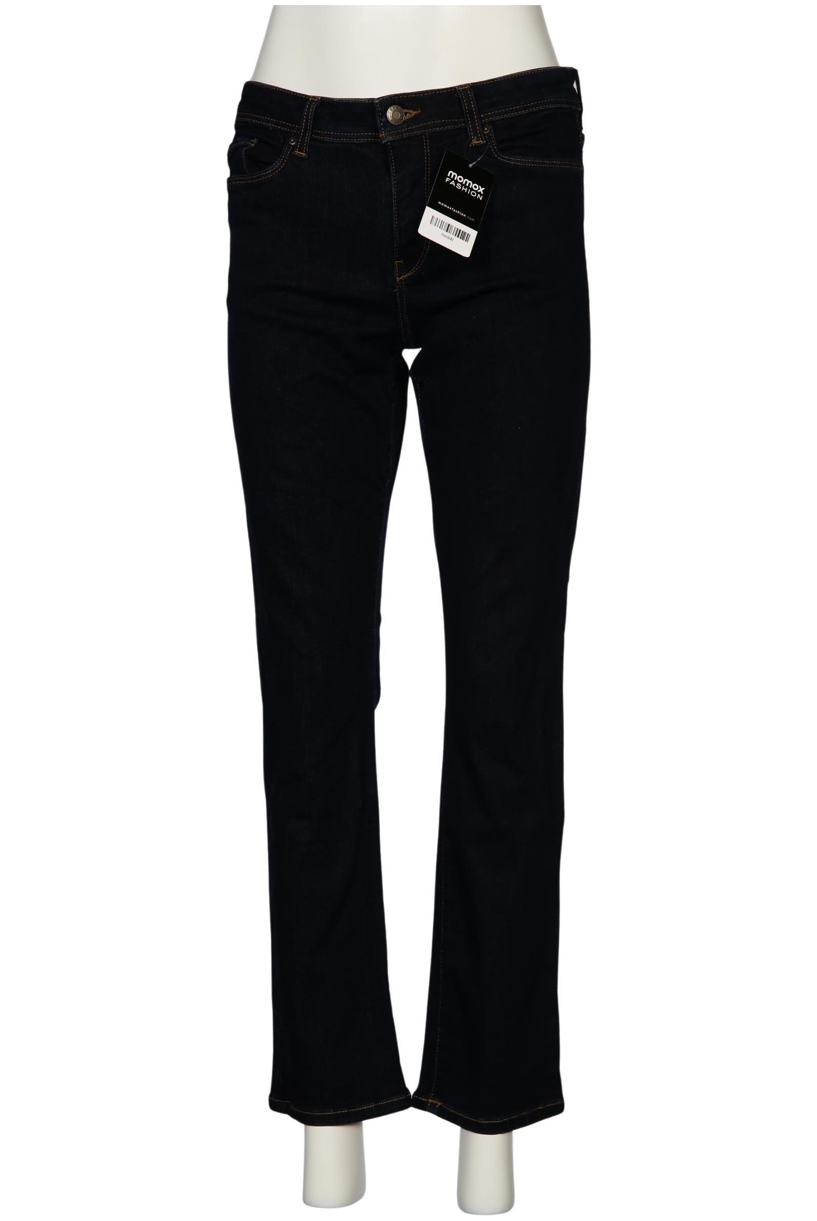 

Esprit Damen Jeans, marineblau, Gr. 29