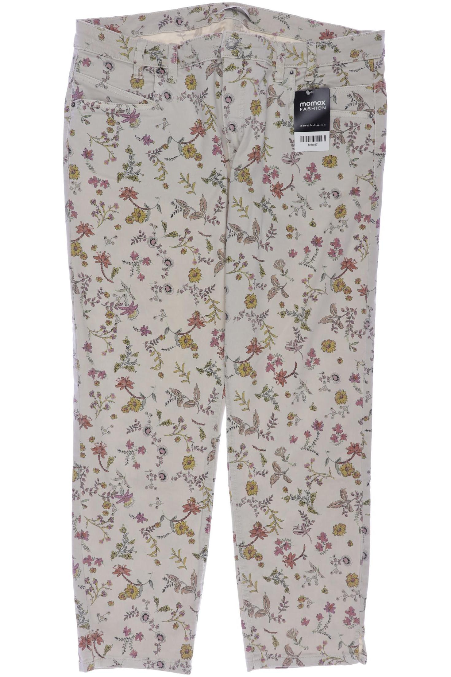 

Esprit Damen Jeans, beige, Gr. 34