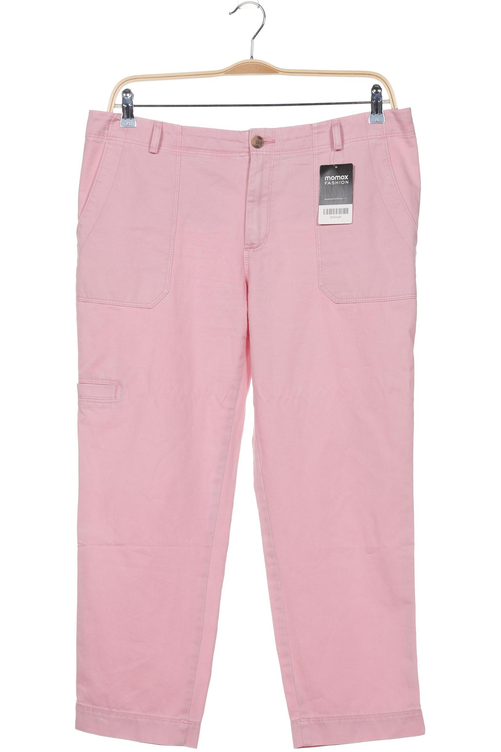 

Esprit Damen Jeans, pink, Gr. 42