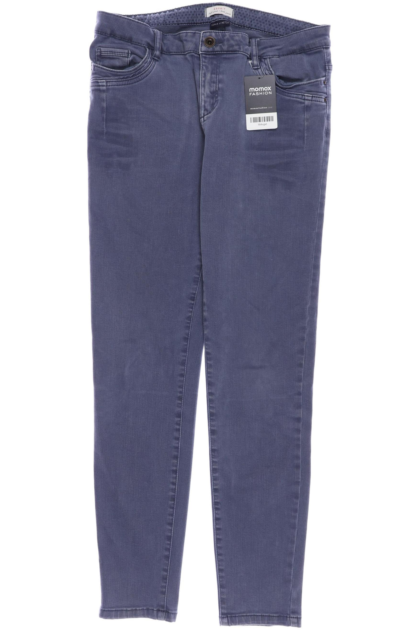 

Esprit Damen Jeans, blau