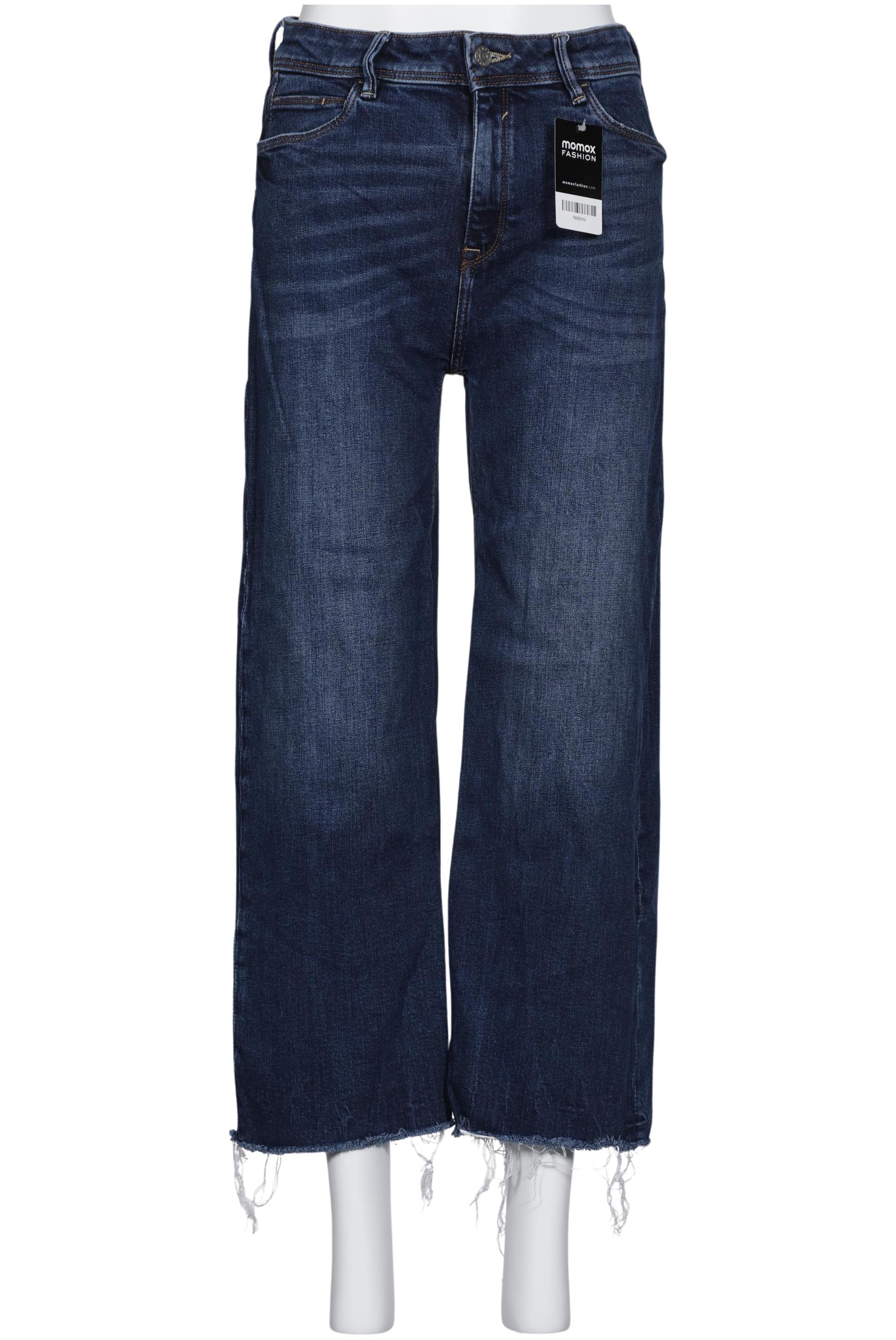

Esprit Damen Jeans, blau, Gr. 27