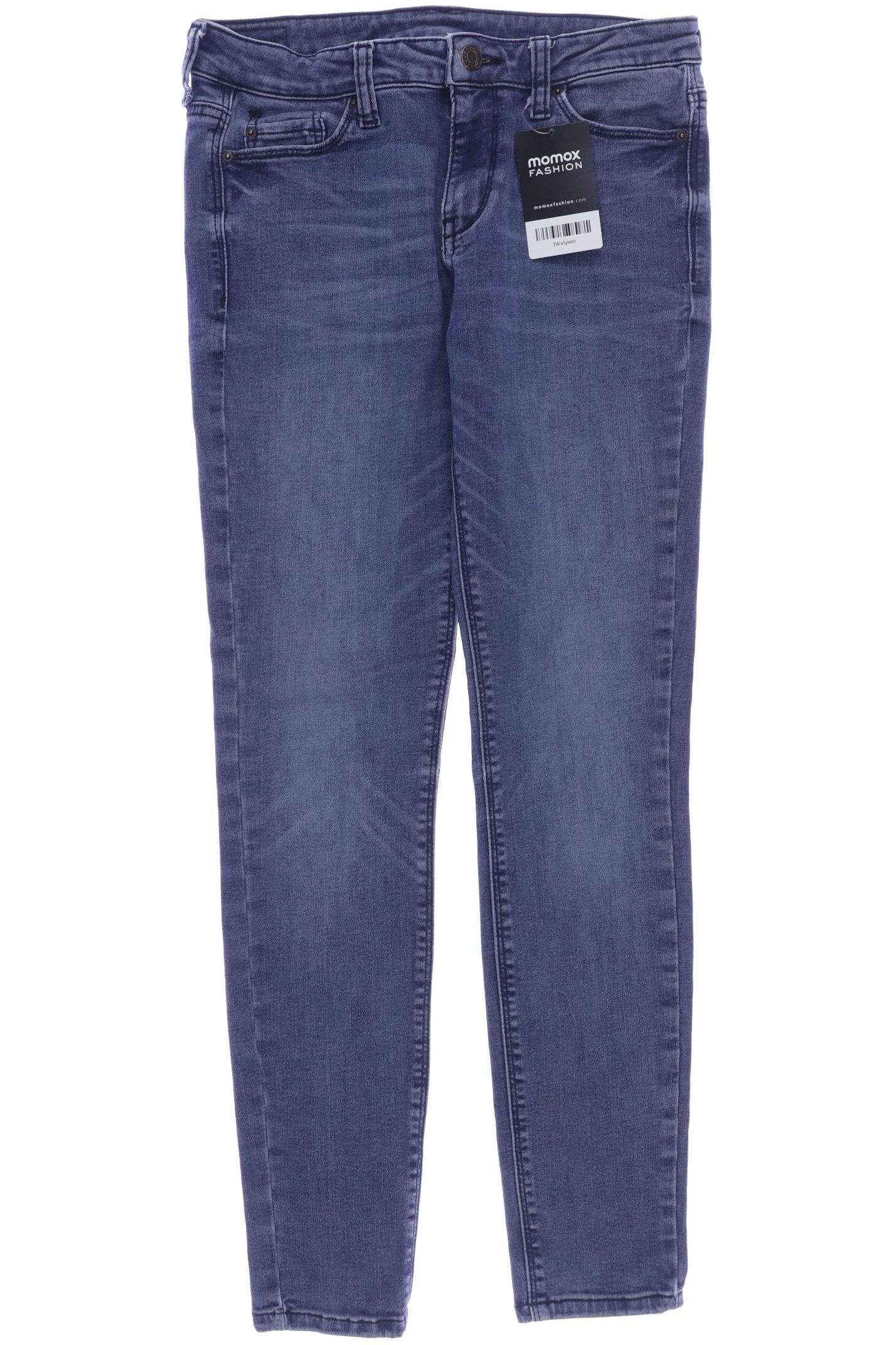 

Esprit Damen Jeans, blau