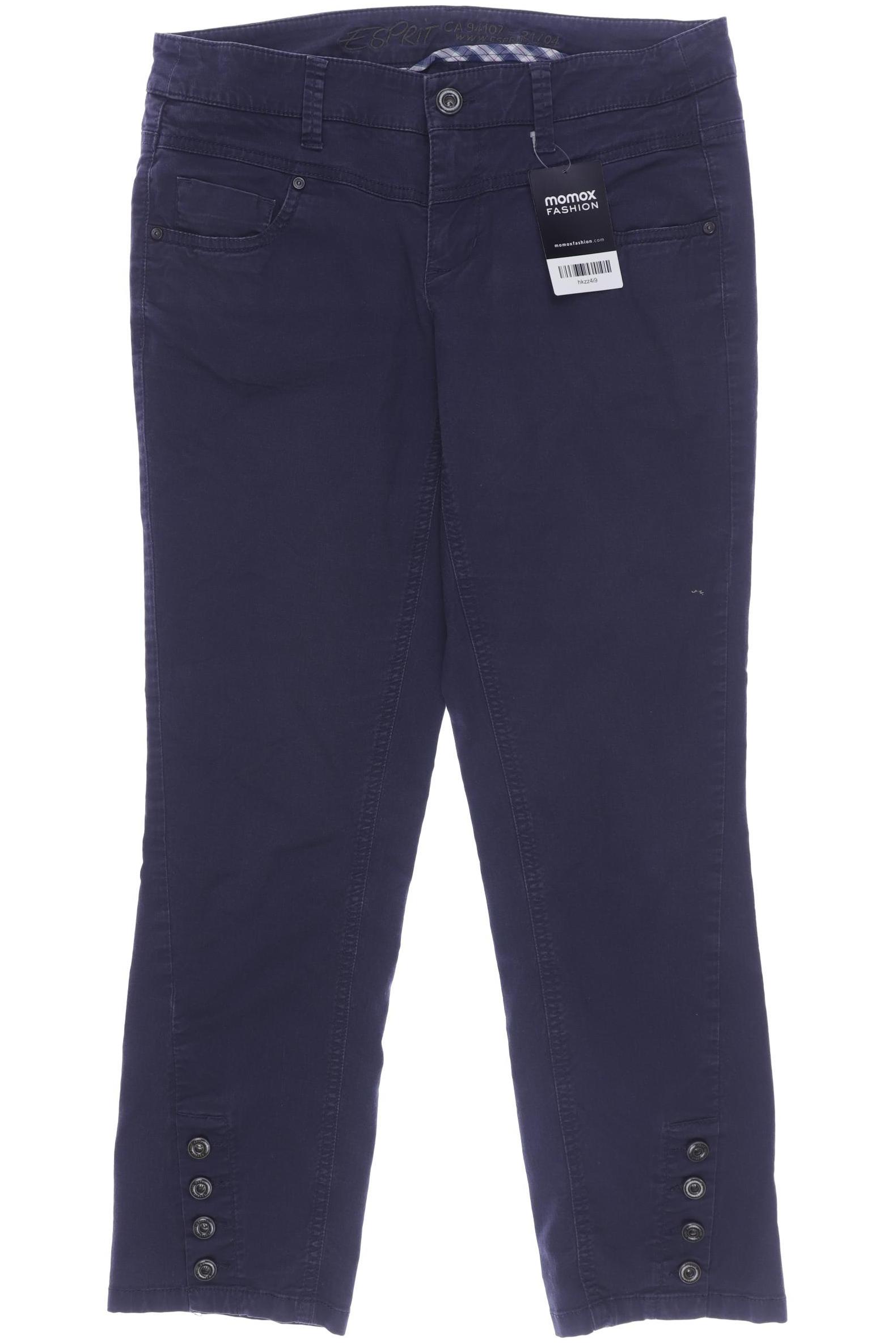

Esprit Damen Jeans, marineblau