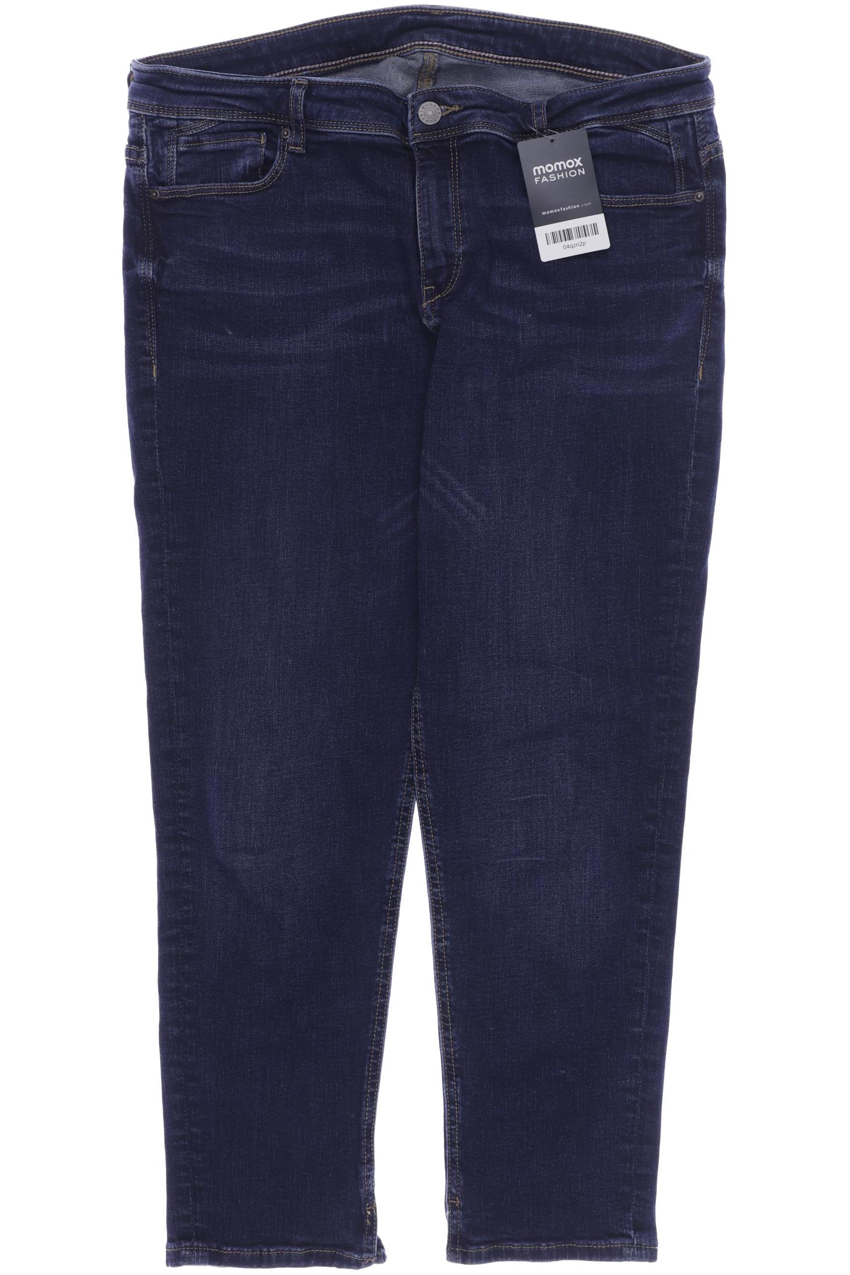 

Esprit Damen Jeans, marineblau