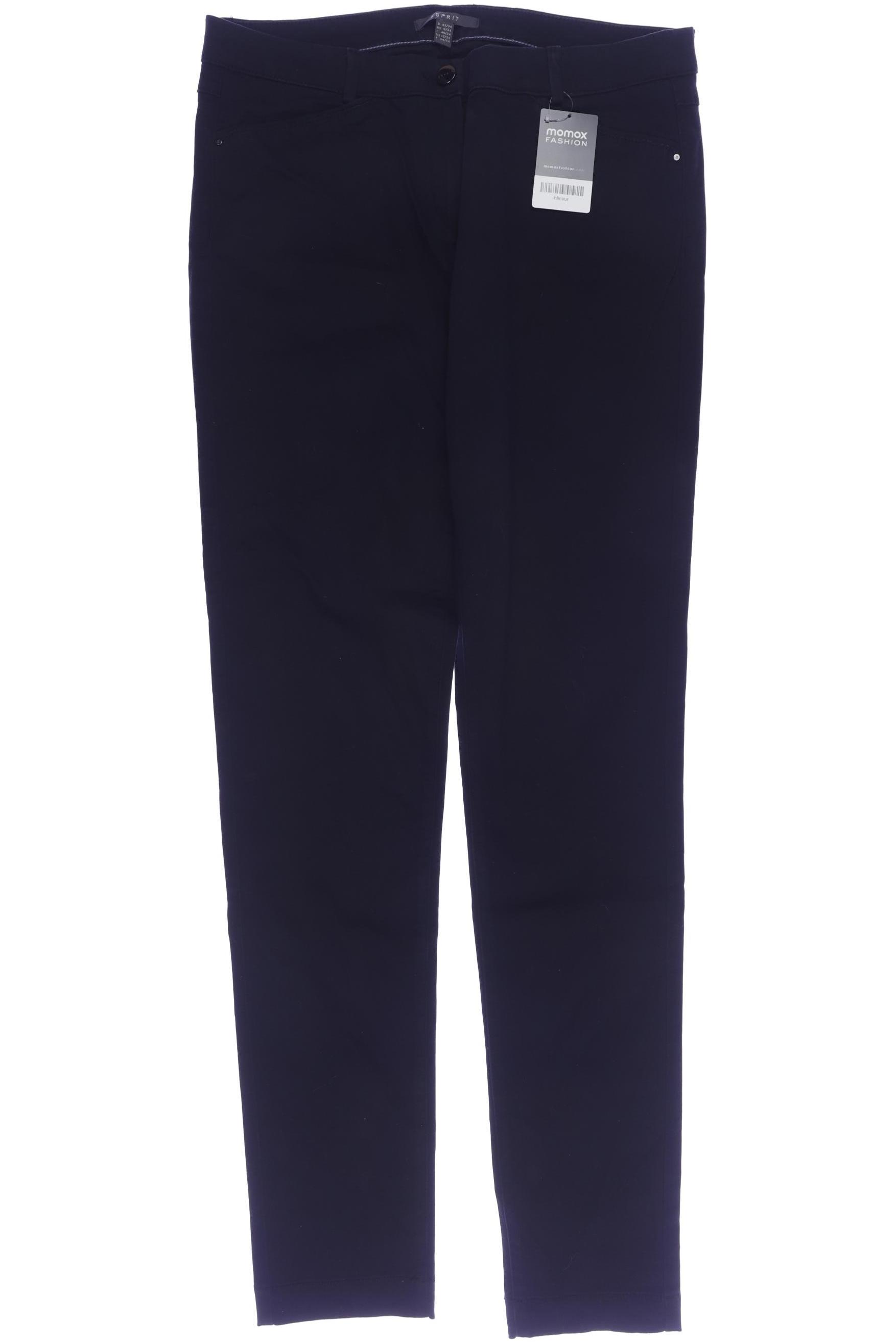 

Esprit Damen Jeans, marineblau, Gr. 42
