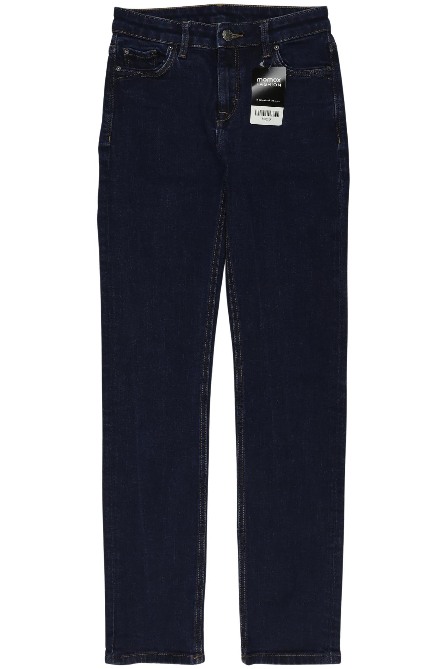 

Esprit Damen Jeans, marineblau, Gr. 25