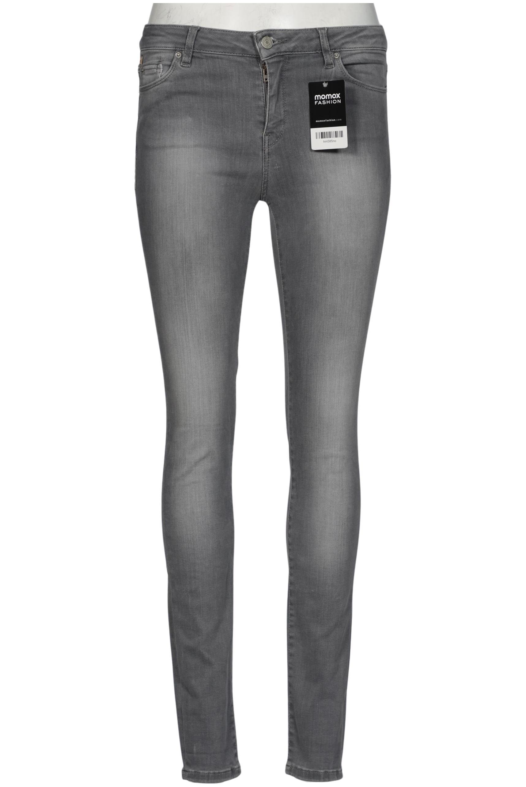 

Esprit Damen Jeans, grau, Gr. 30