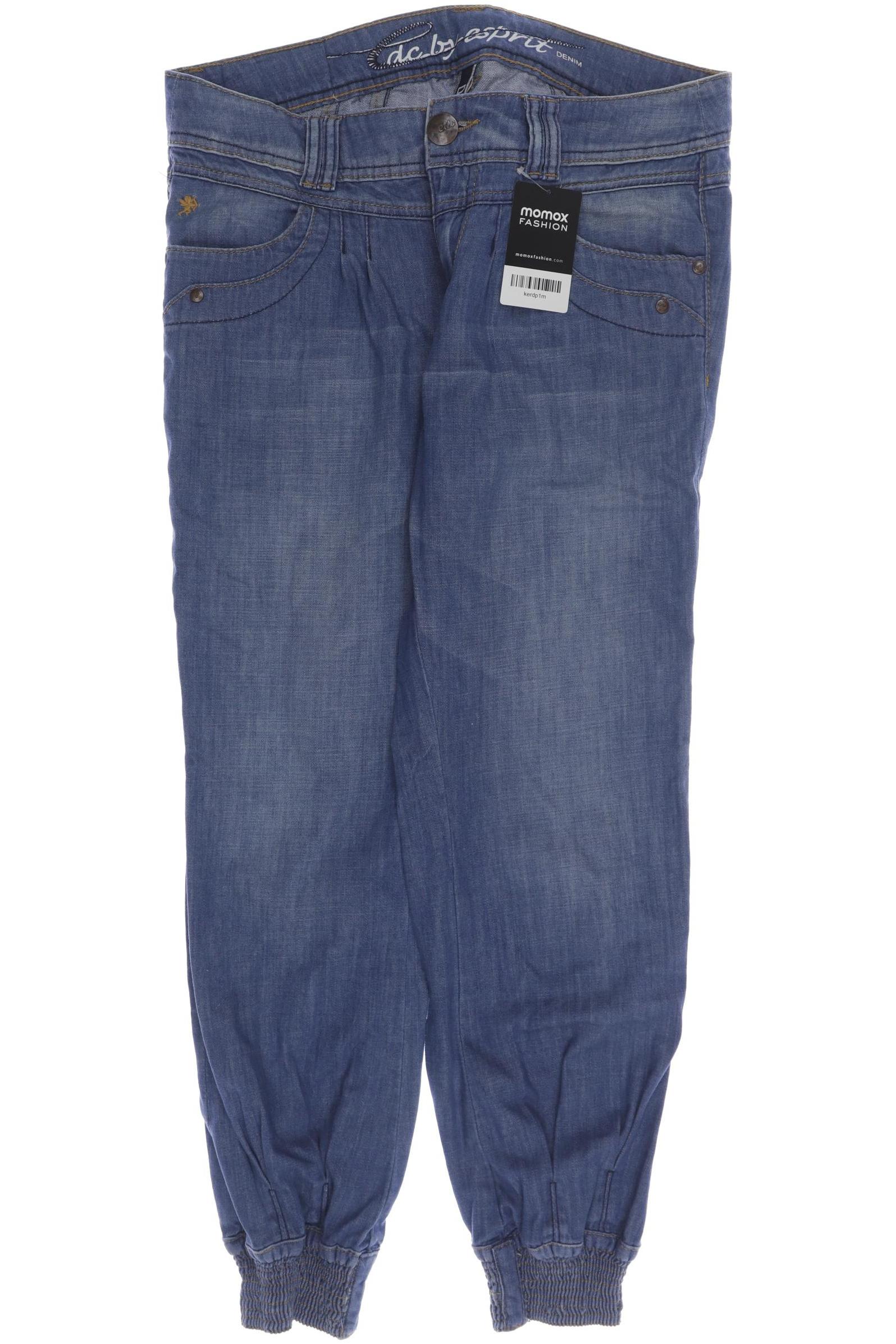 

Esprit Damen Jeans, blau