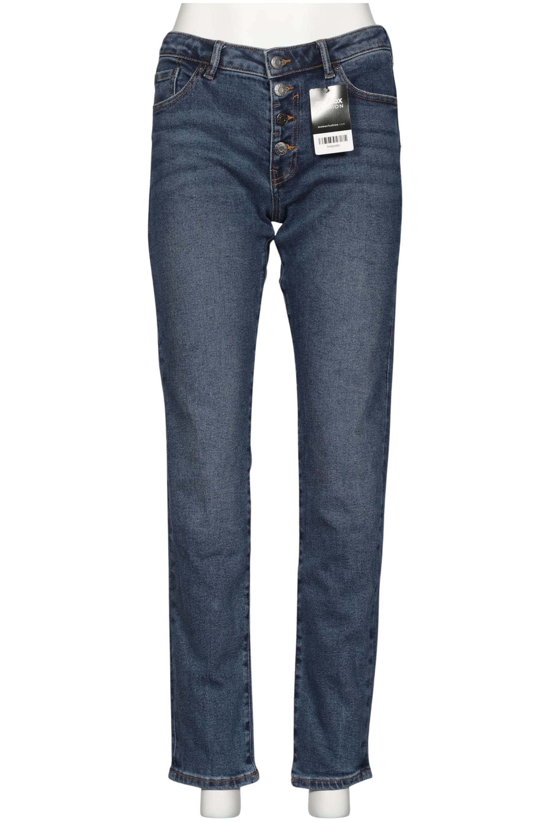 

Esprit Damen Jeans, blau, Gr. 29