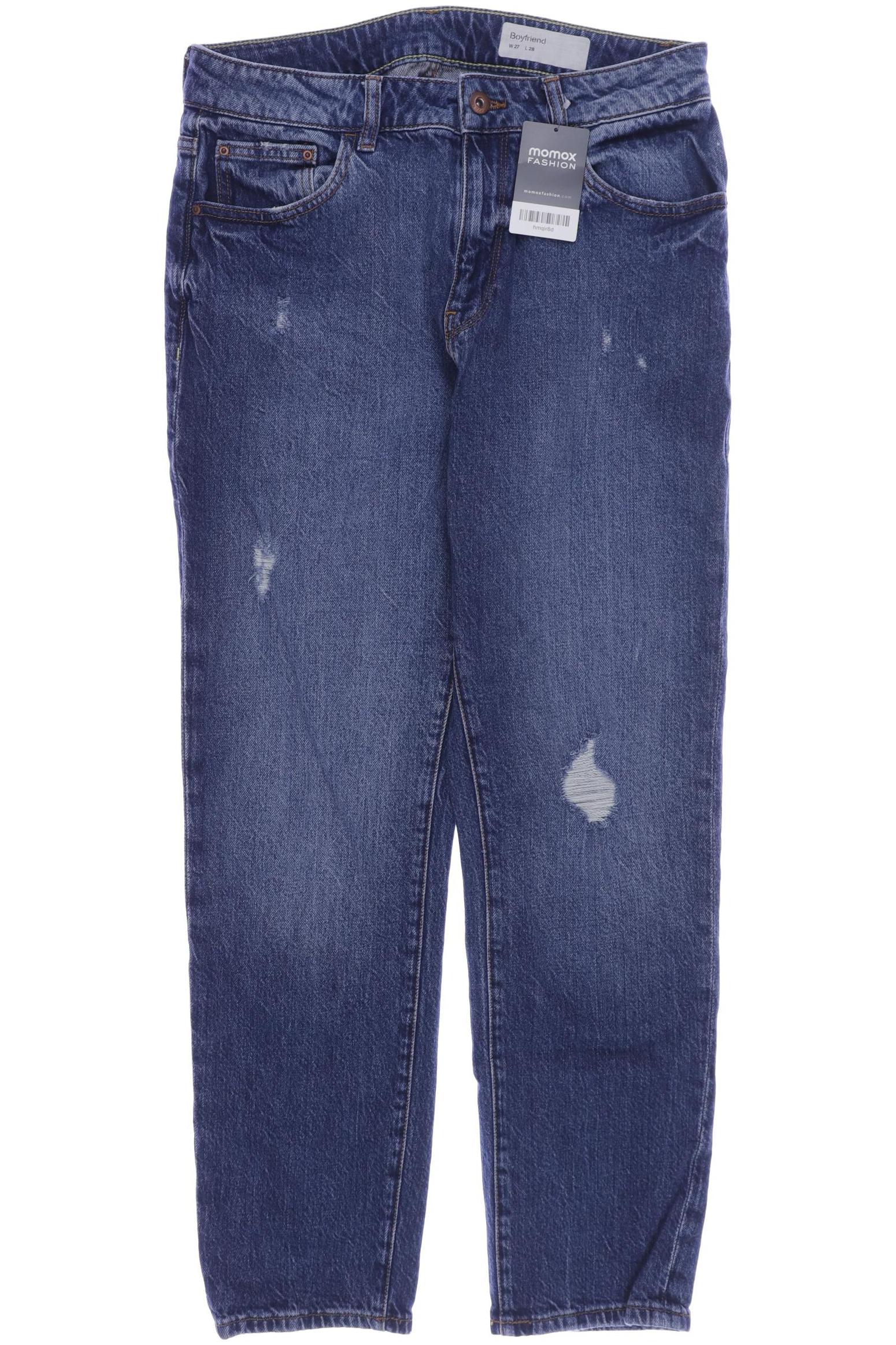 

Esprit Damen Jeans, blau