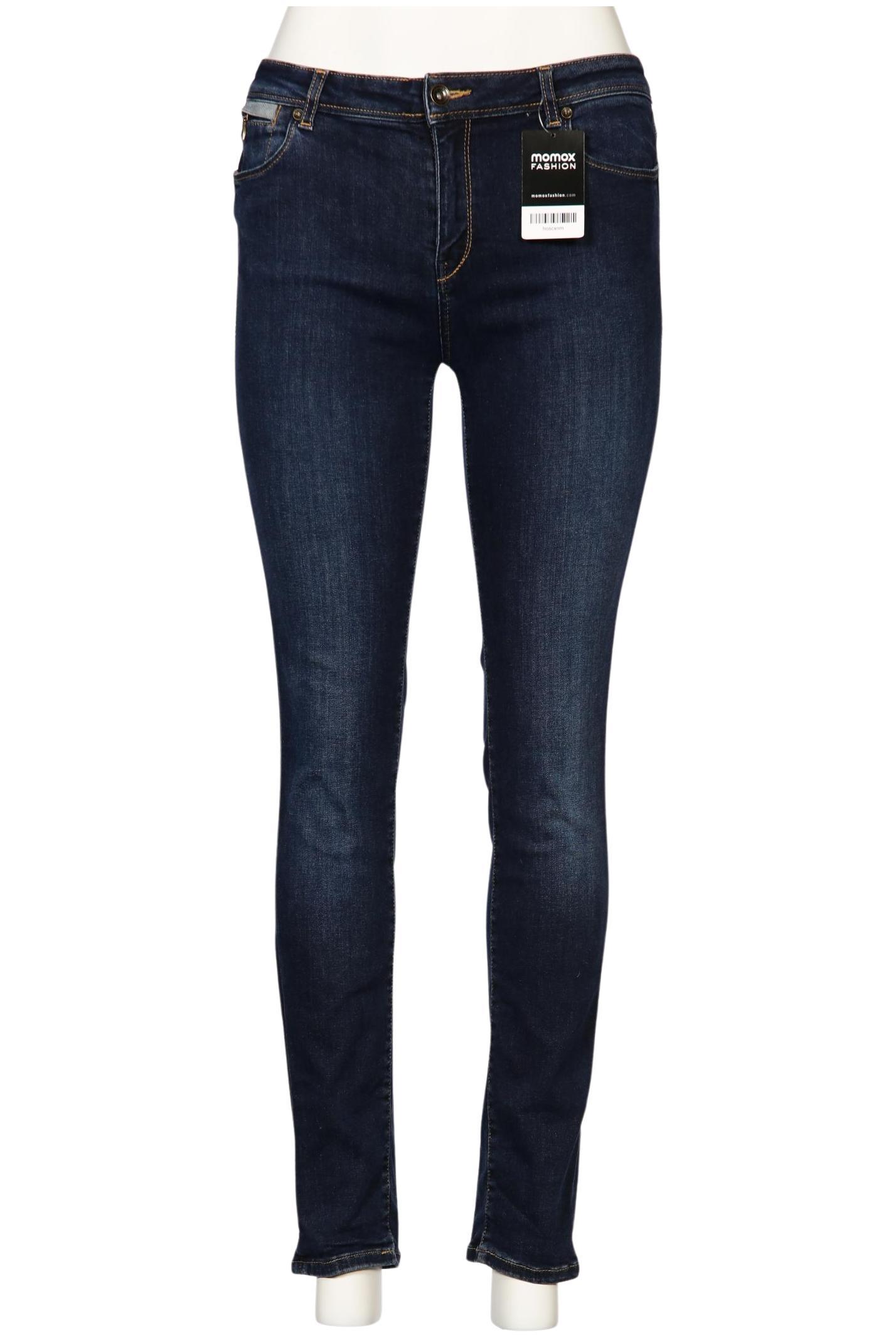 

Esprit Damen Jeans, marineblau, Gr. 32