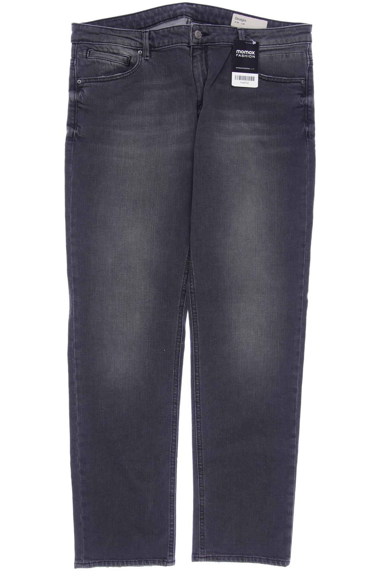

Esprit Damen Jeans, grau