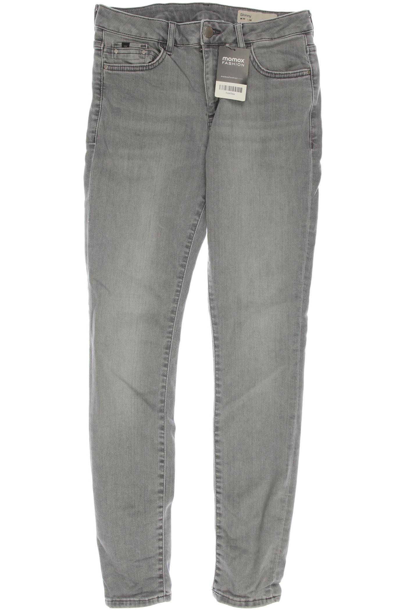 

Esprit Damen Jeans, grau