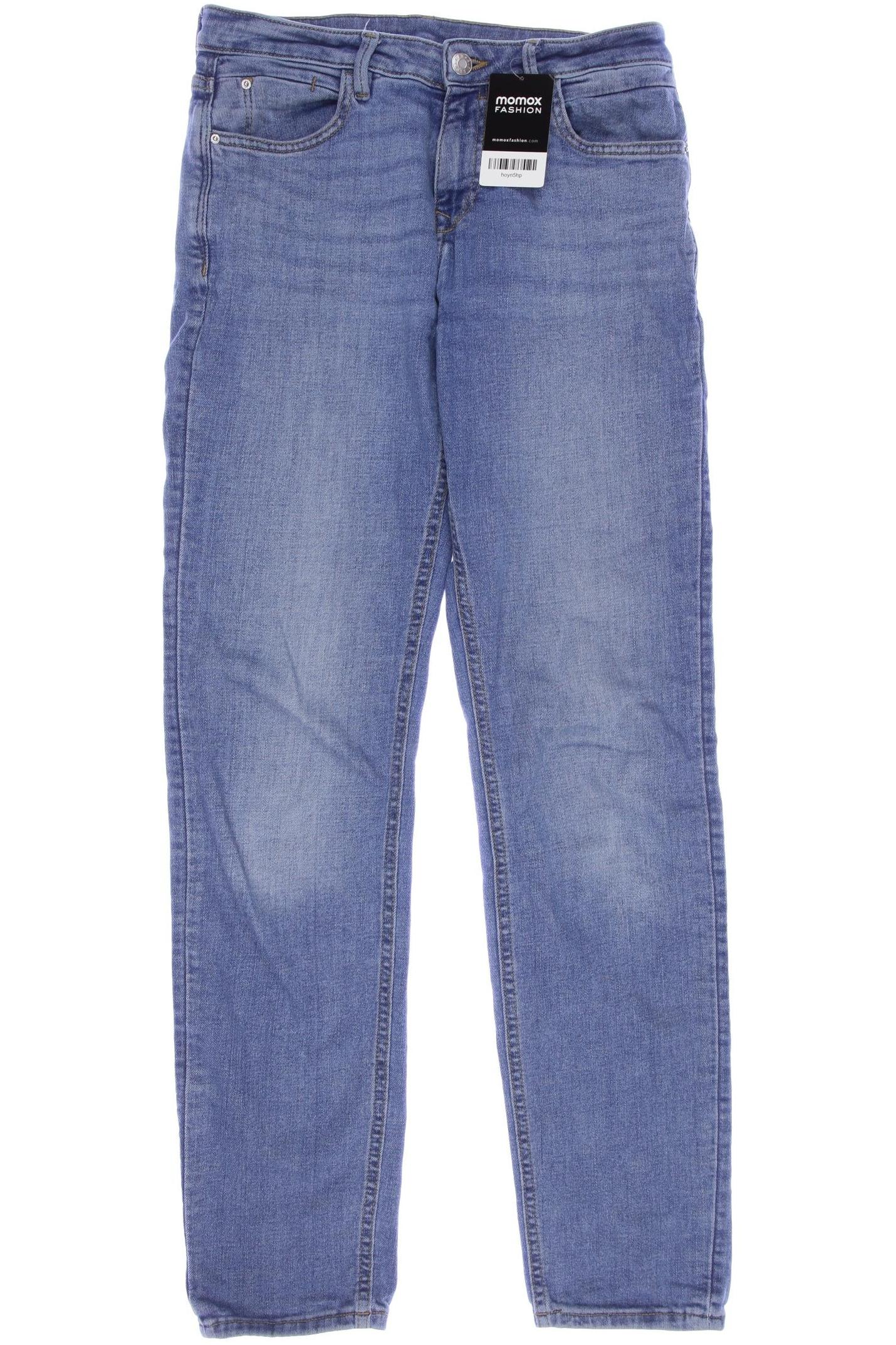 

Esprit Damen Jeans, blau, Gr. 28