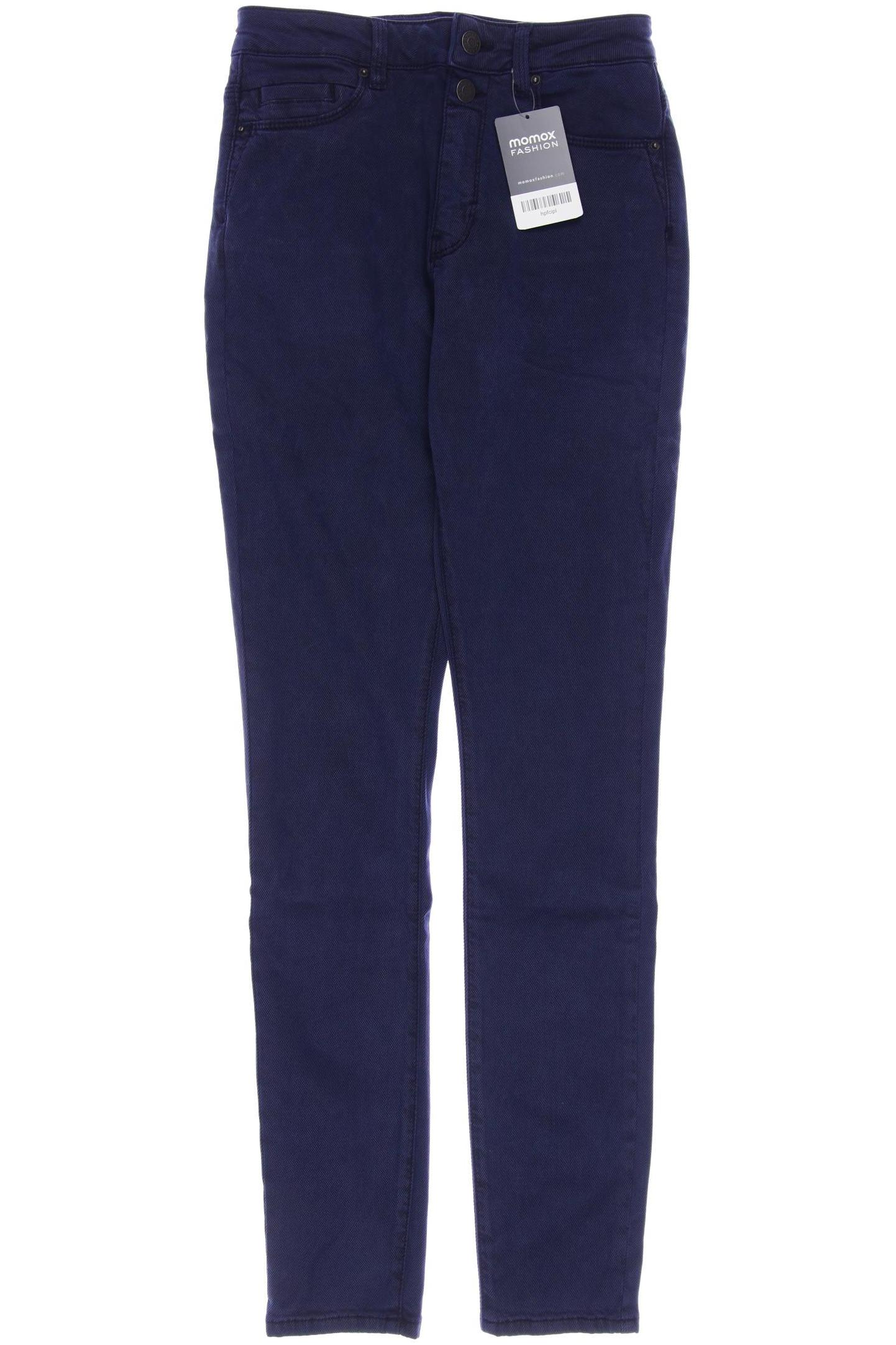 

Esprit Damen Jeans, marineblau