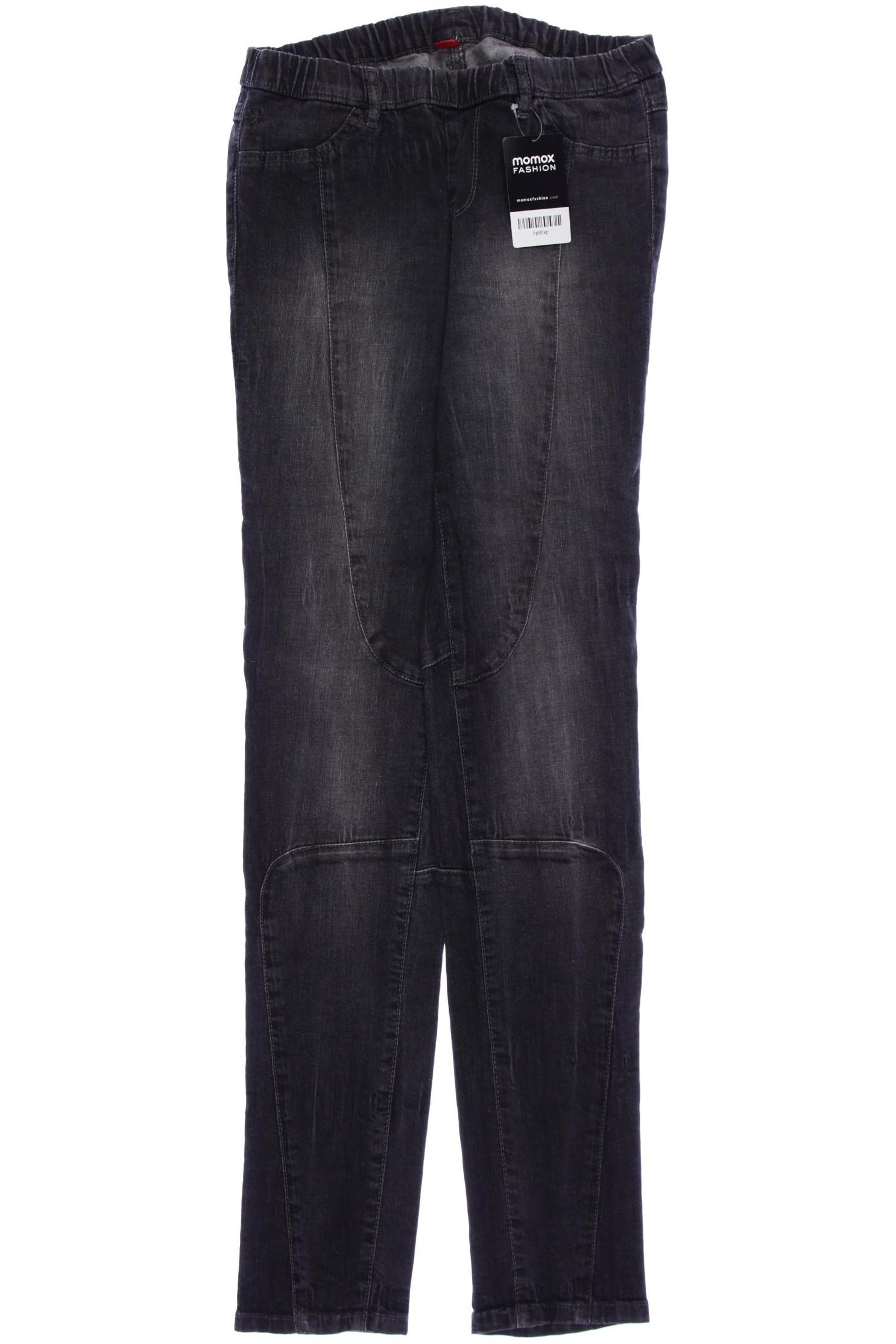 

Esprit Damen Jeans, grau, Gr. 28