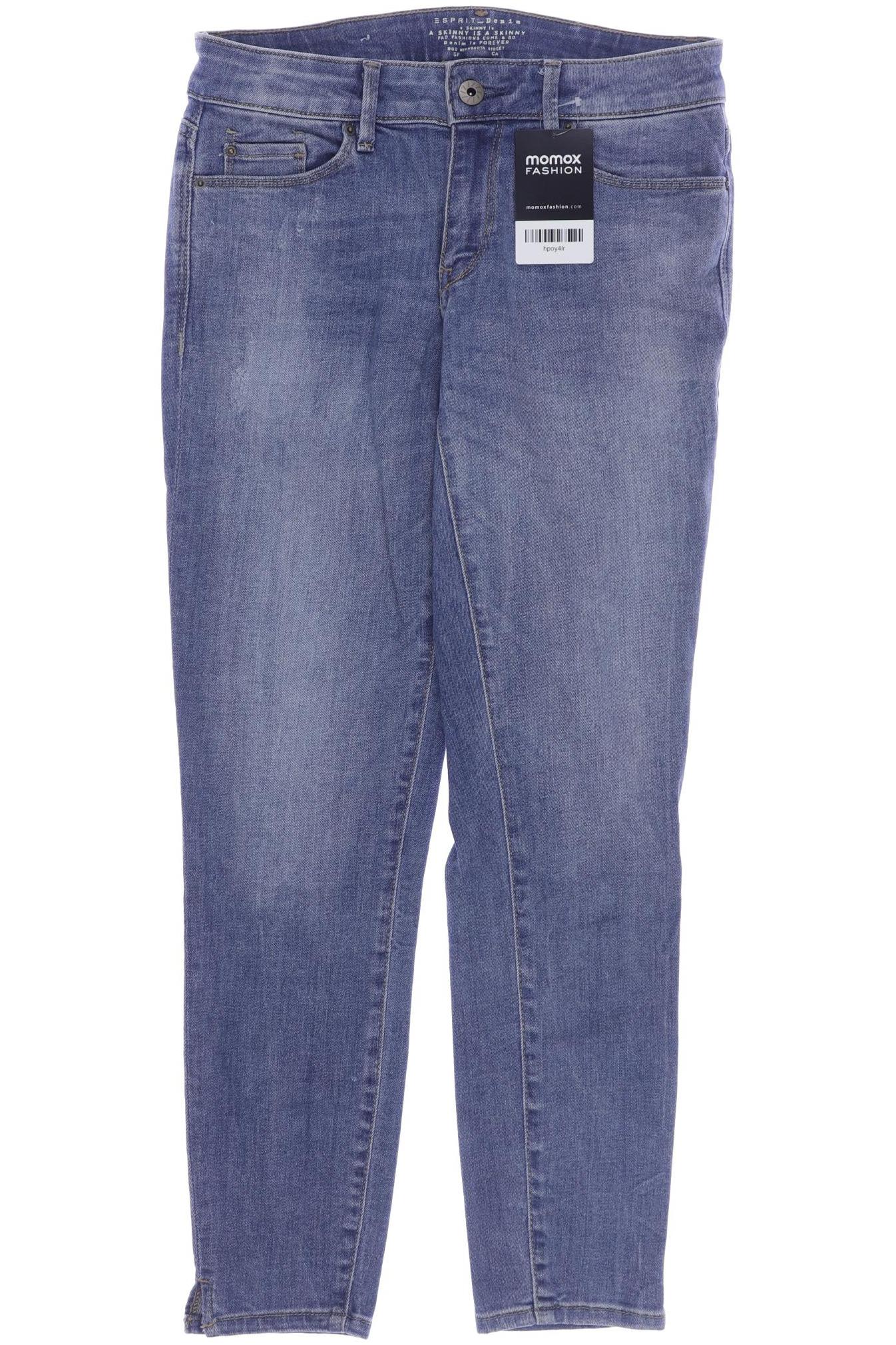 

Esprit Damen Jeans, blau