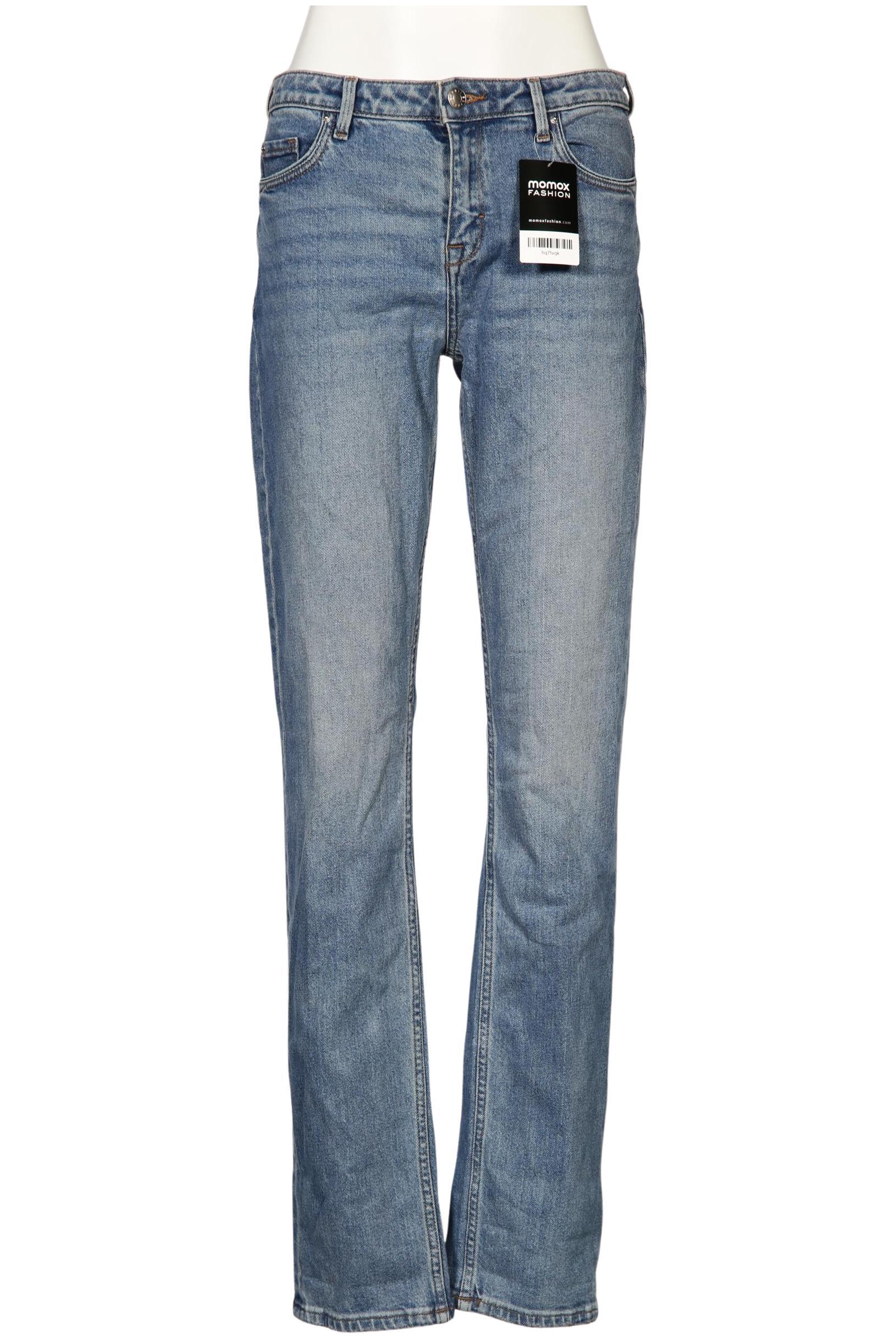 

Esprit Damen Jeans, blau, Gr. 28
