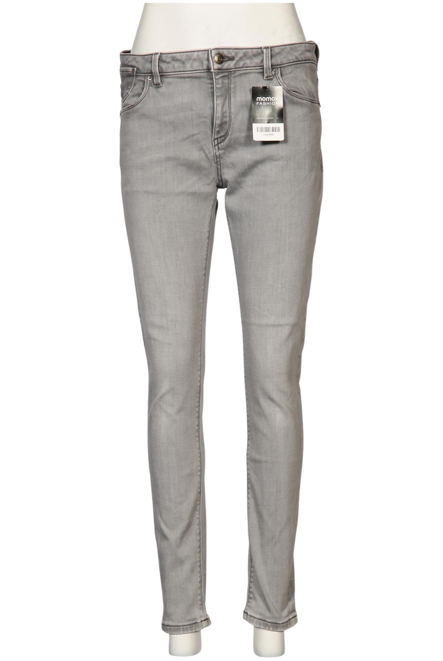 

Esprit Damen Jeans, grau, Gr. 30
