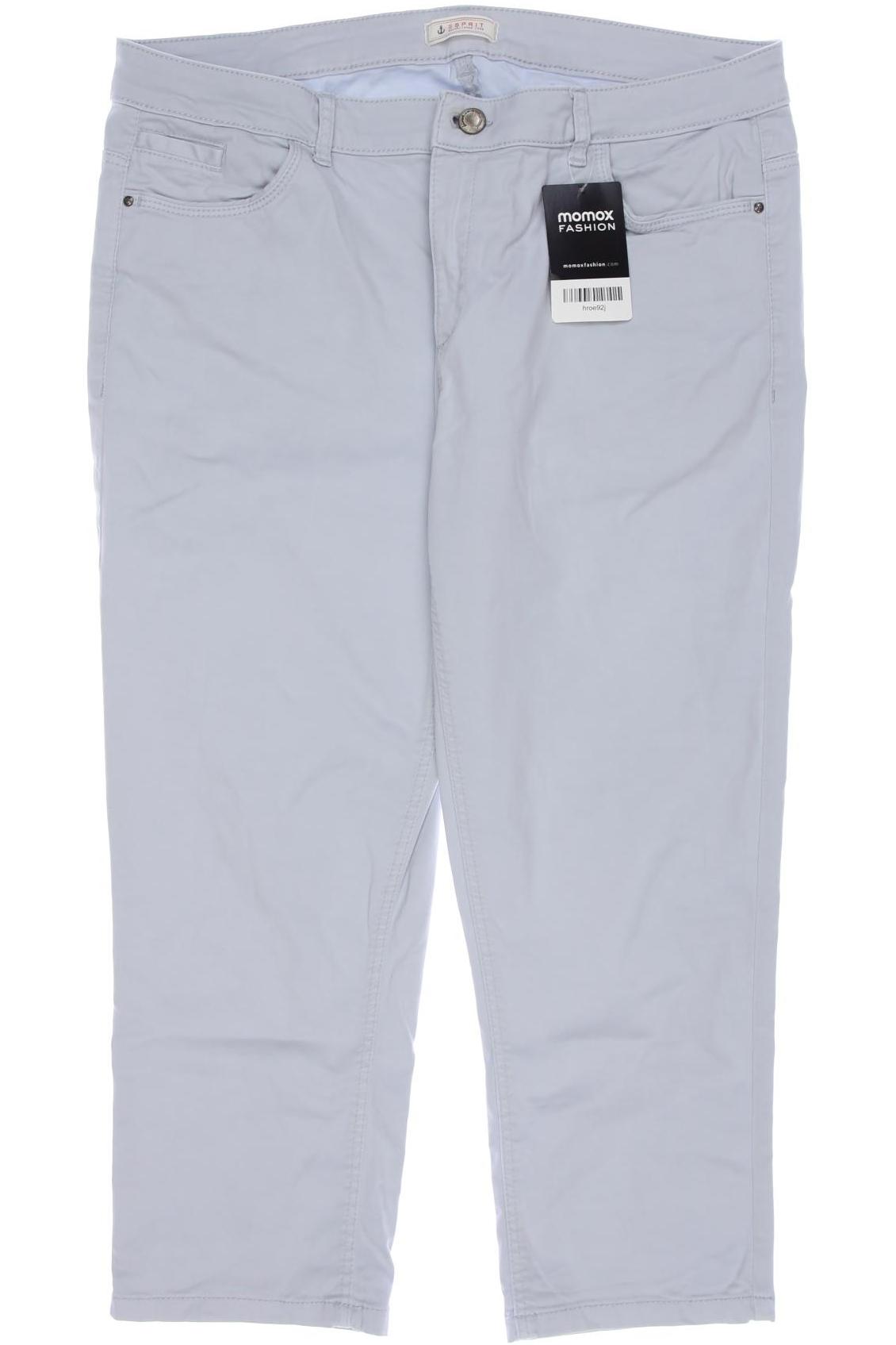 

Esprit Damen Jeans, hellblau, Gr. 42