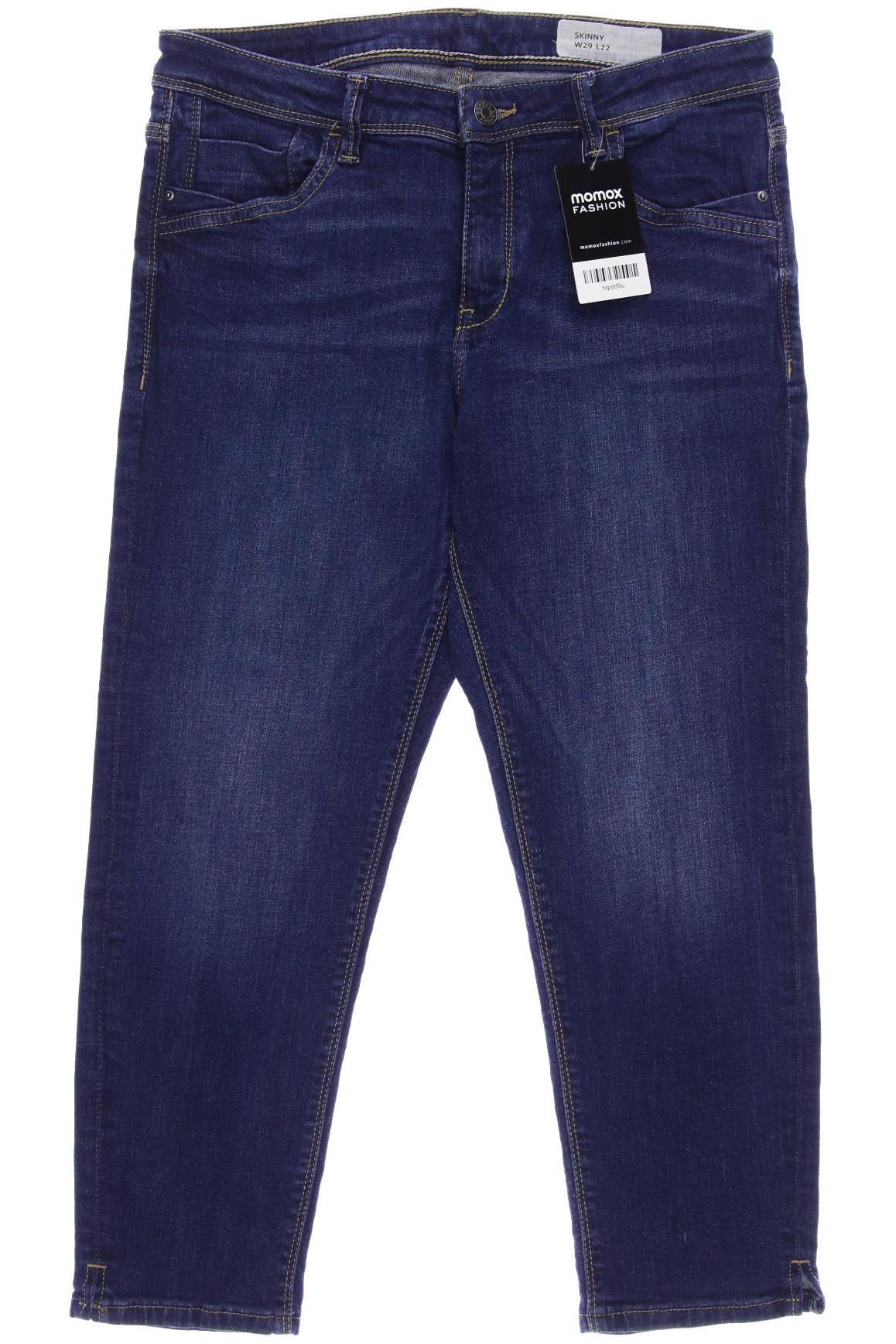 

Esprit Damen Jeans, blau