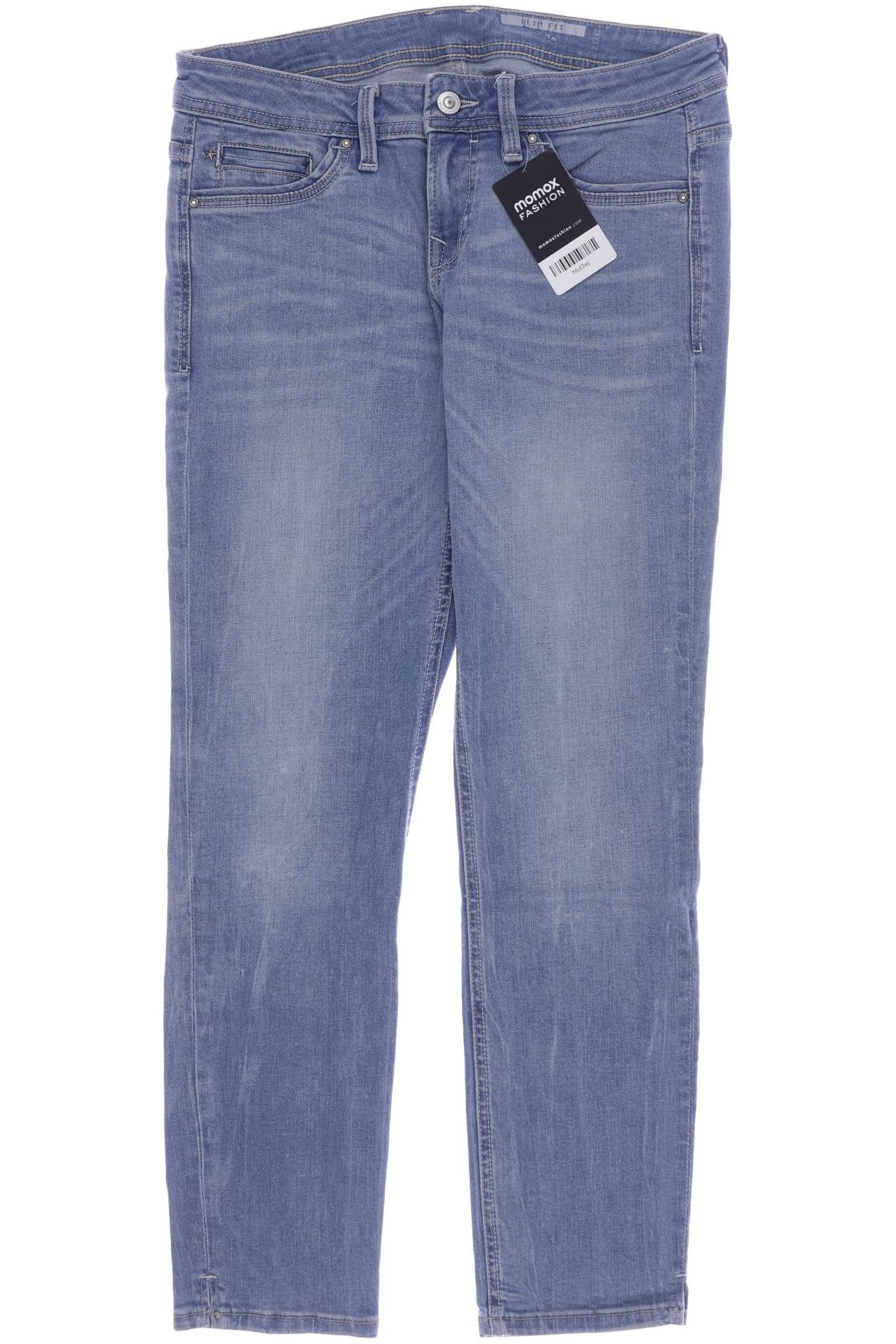 

Esprit Damen Jeans, blau