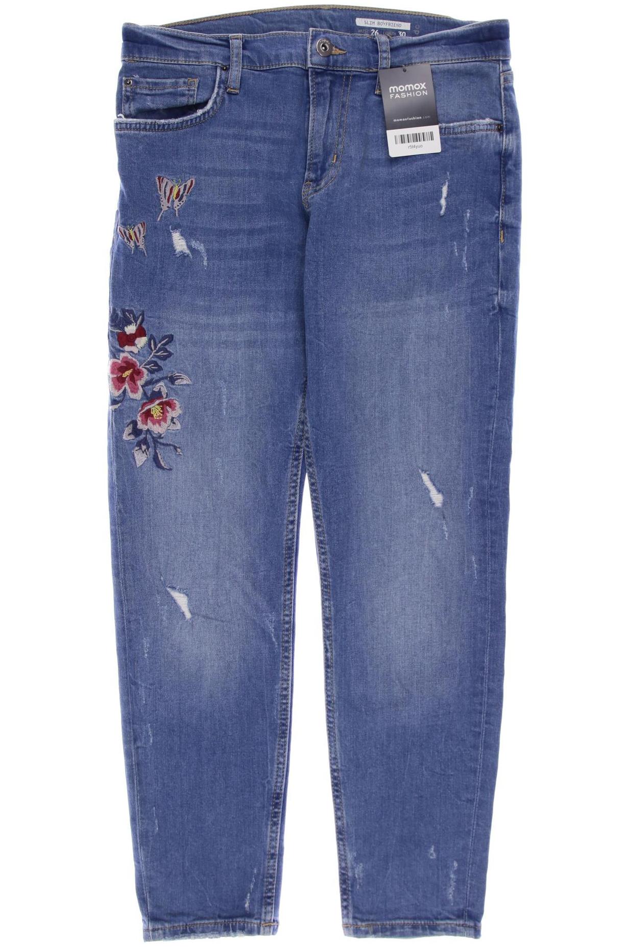 

Esprit Damen Jeans, blau