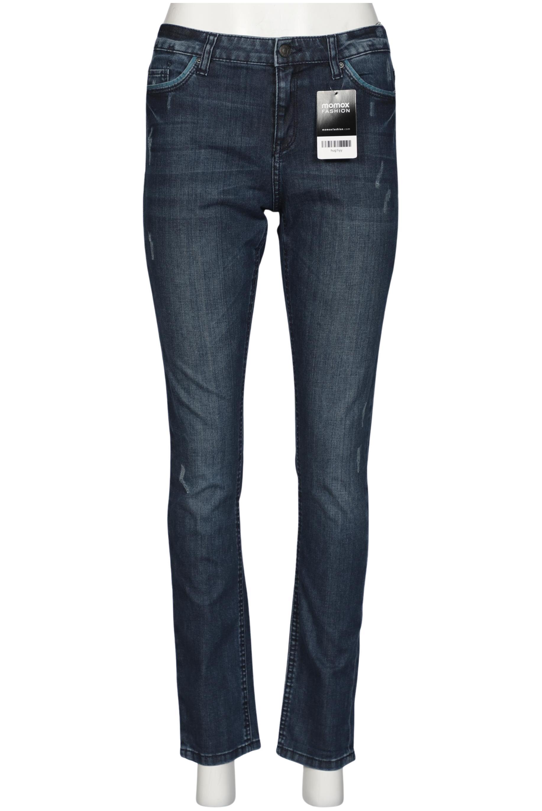 

Esprit Damen Jeans, blau, Gr. 28