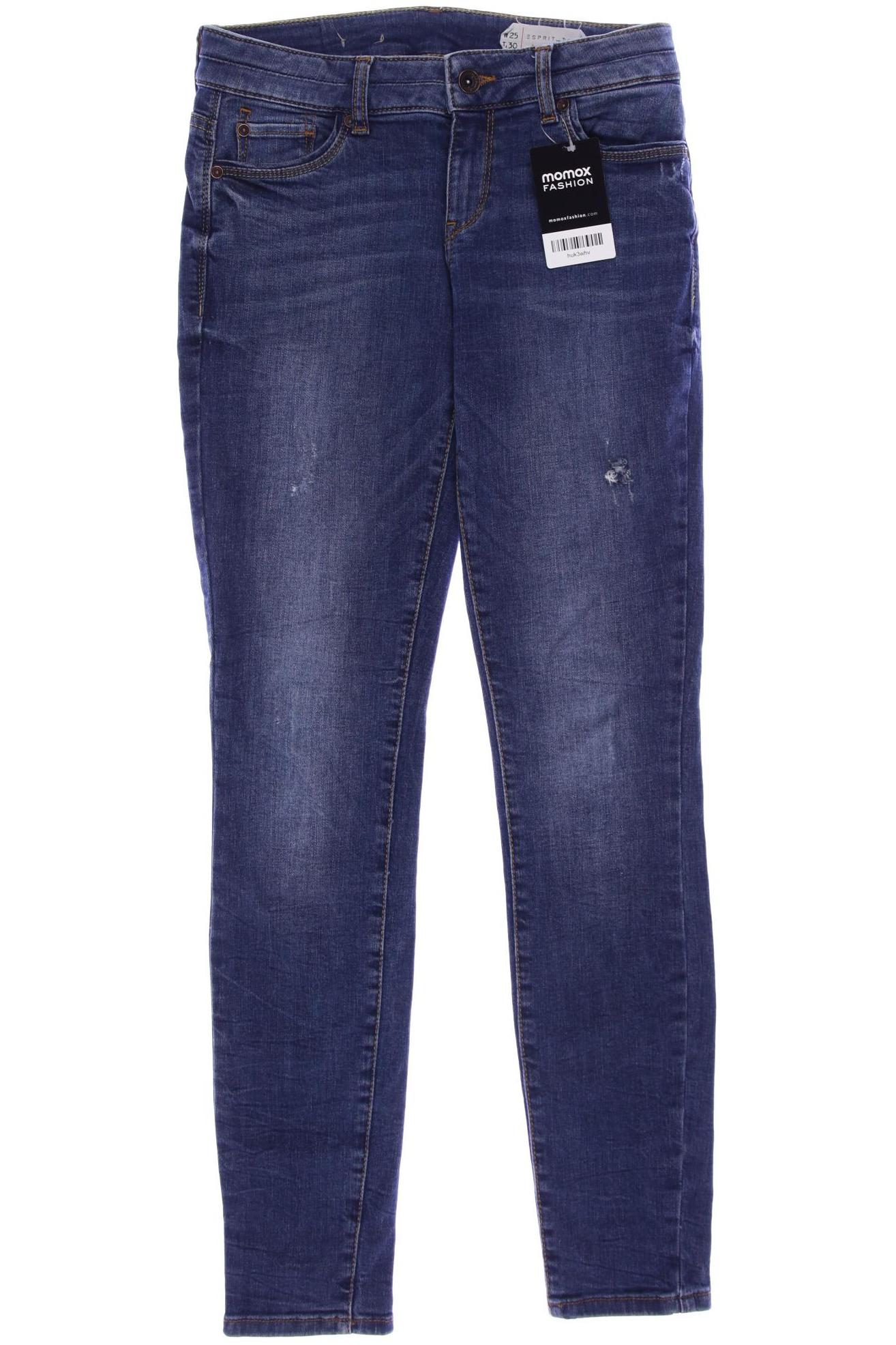 

Esprit Damen Jeans, blau