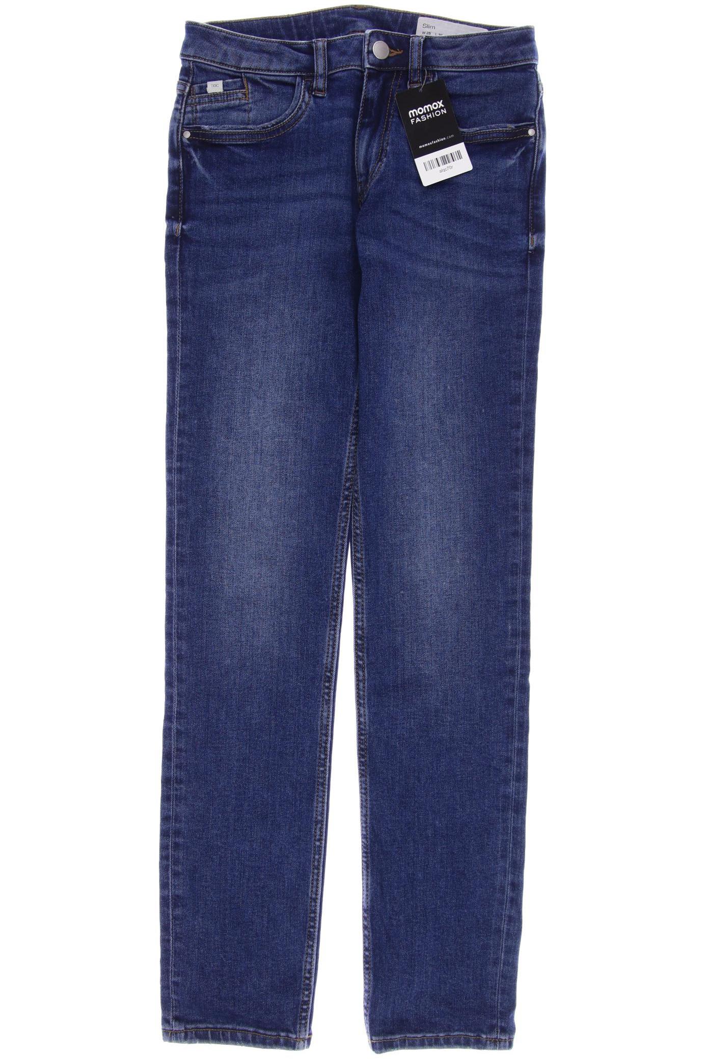 

Esprit Damen Jeans, marineblau