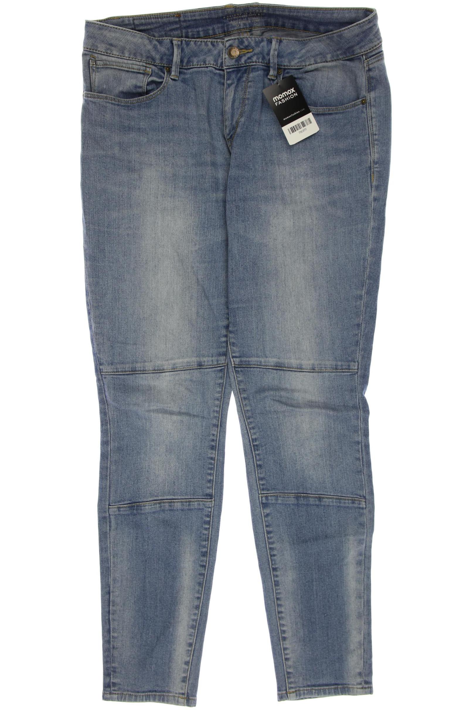 

Esprit Damen Jeans, blau, Gr. 30