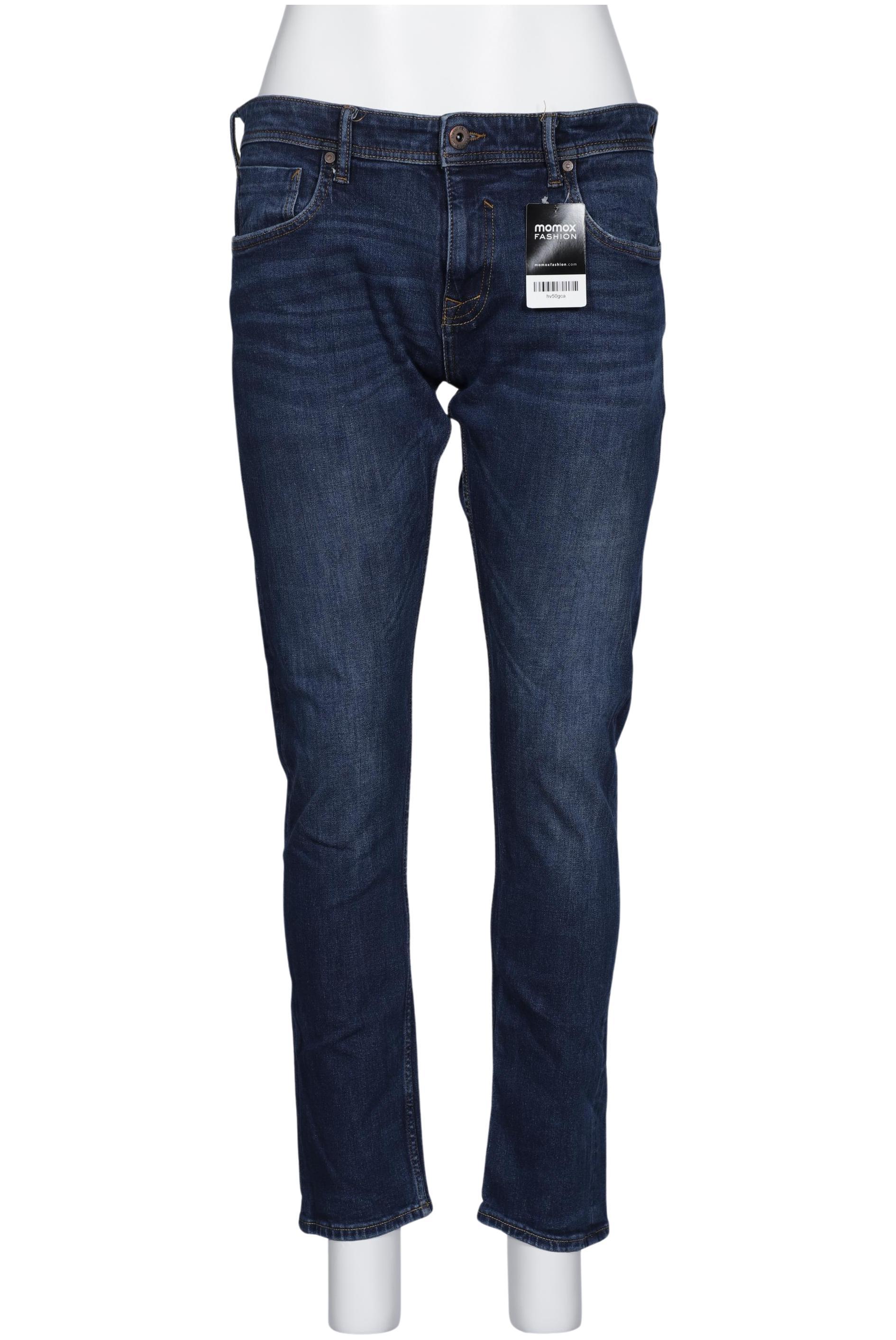

Esprit Damen Jeans, blau, Gr. 34