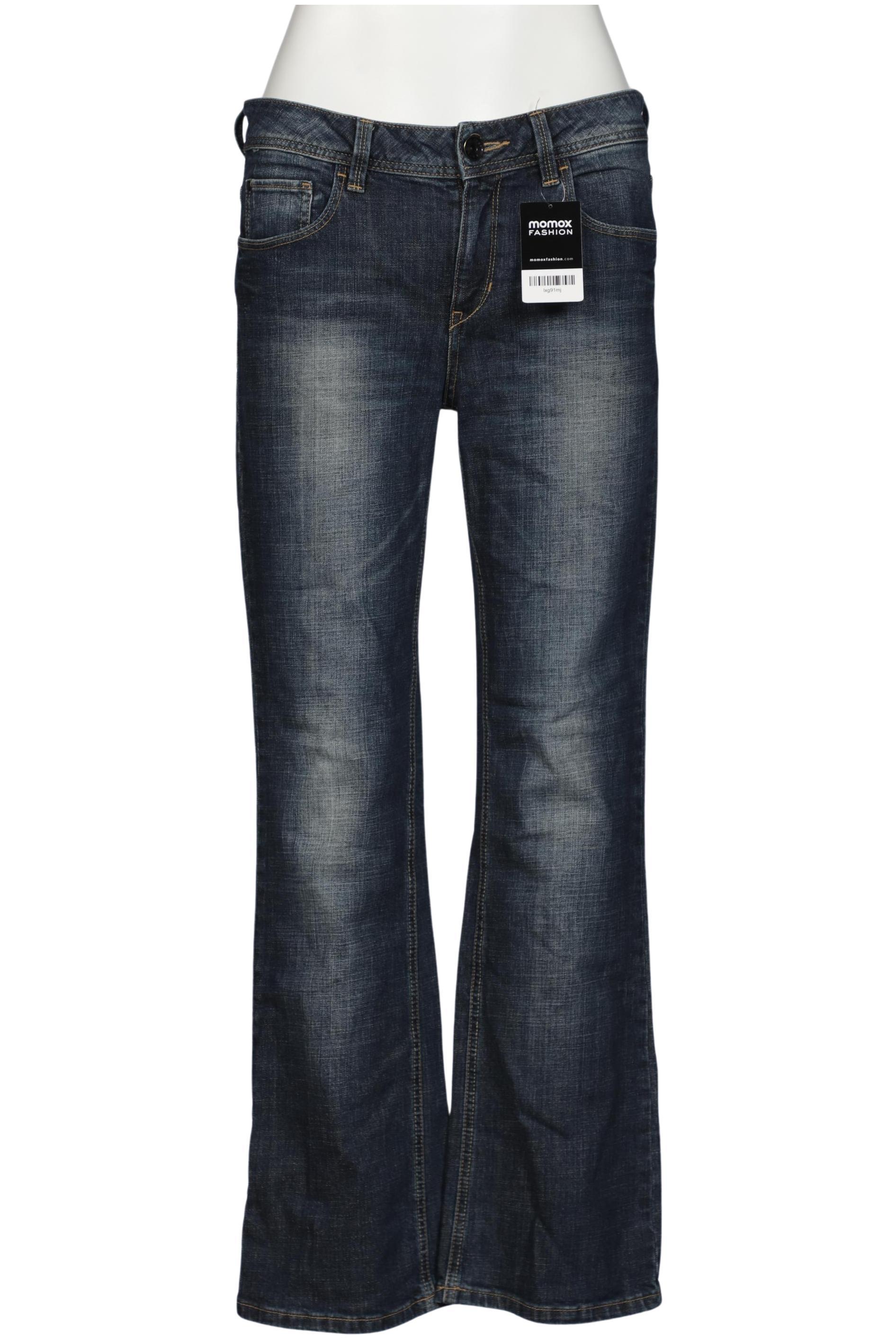 

Esprit Damen Jeans, blau, Gr. 32