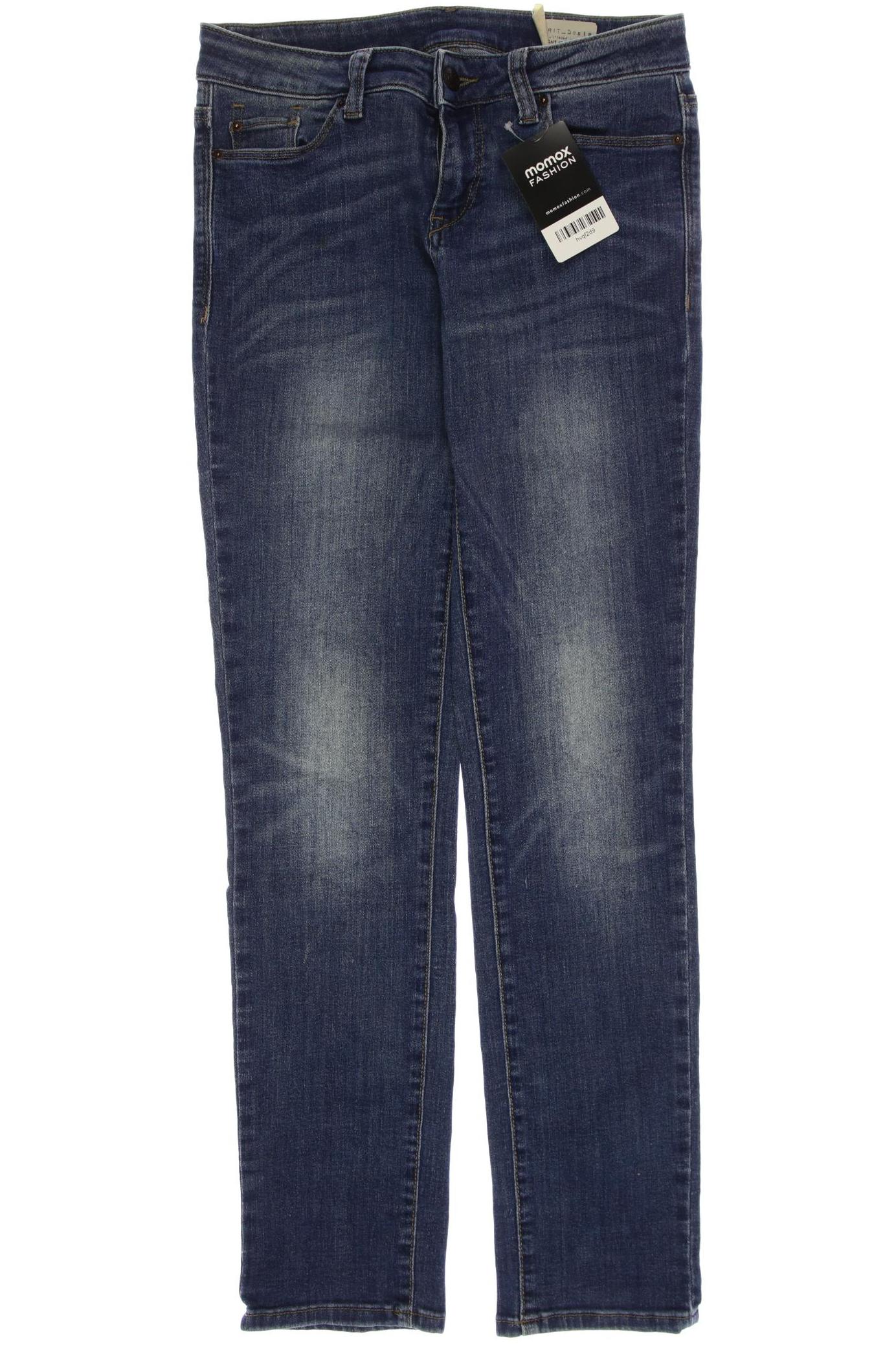 

Esprit Damen Jeans, blau