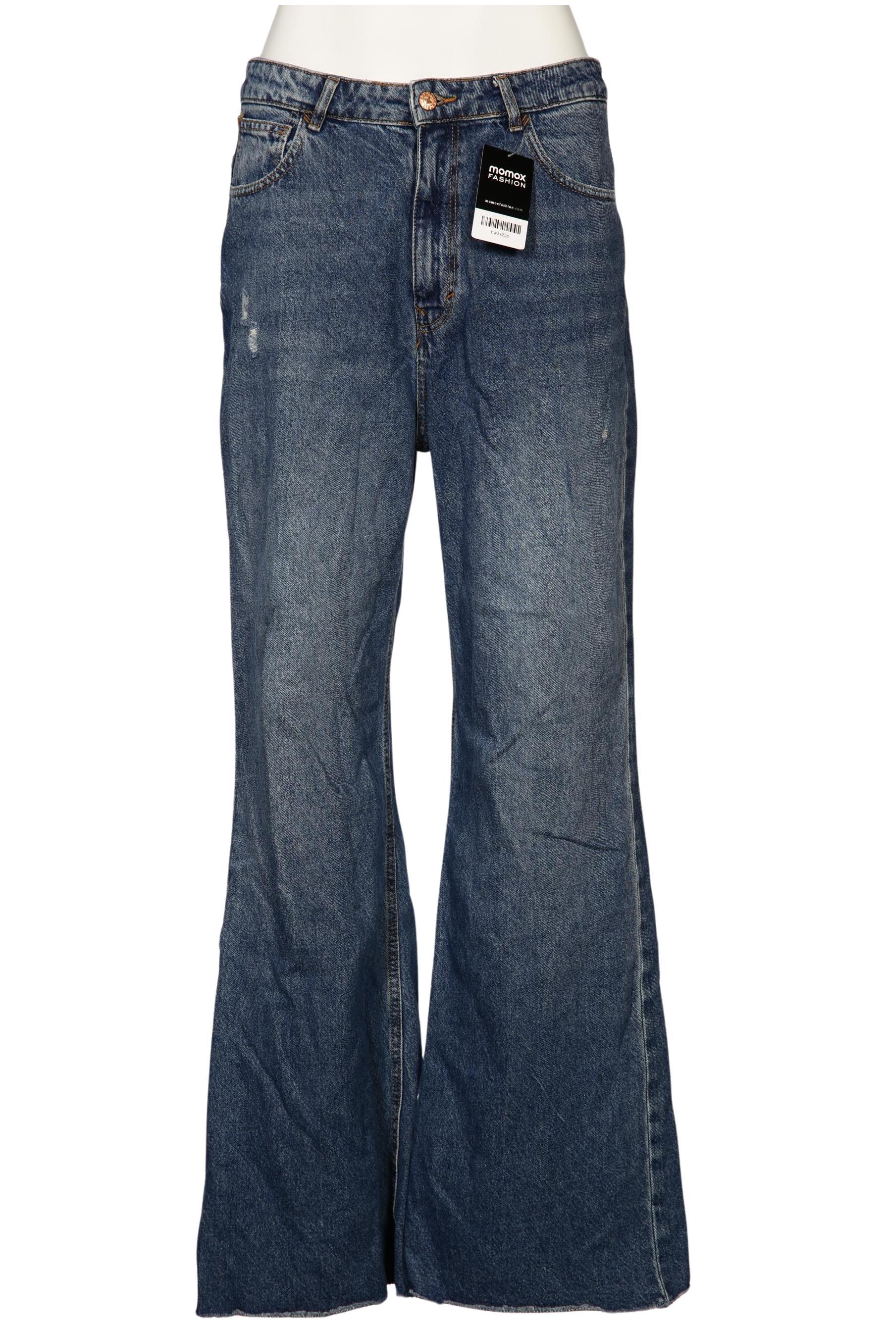 

Esprit Damen Jeans, blau, Gr. 33