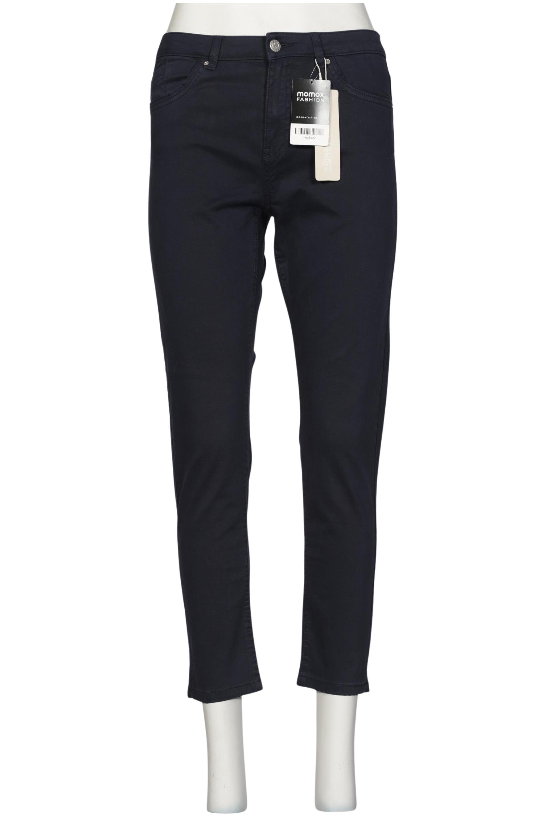 

Esprit Damen Jeans, marineblau, Gr. 29