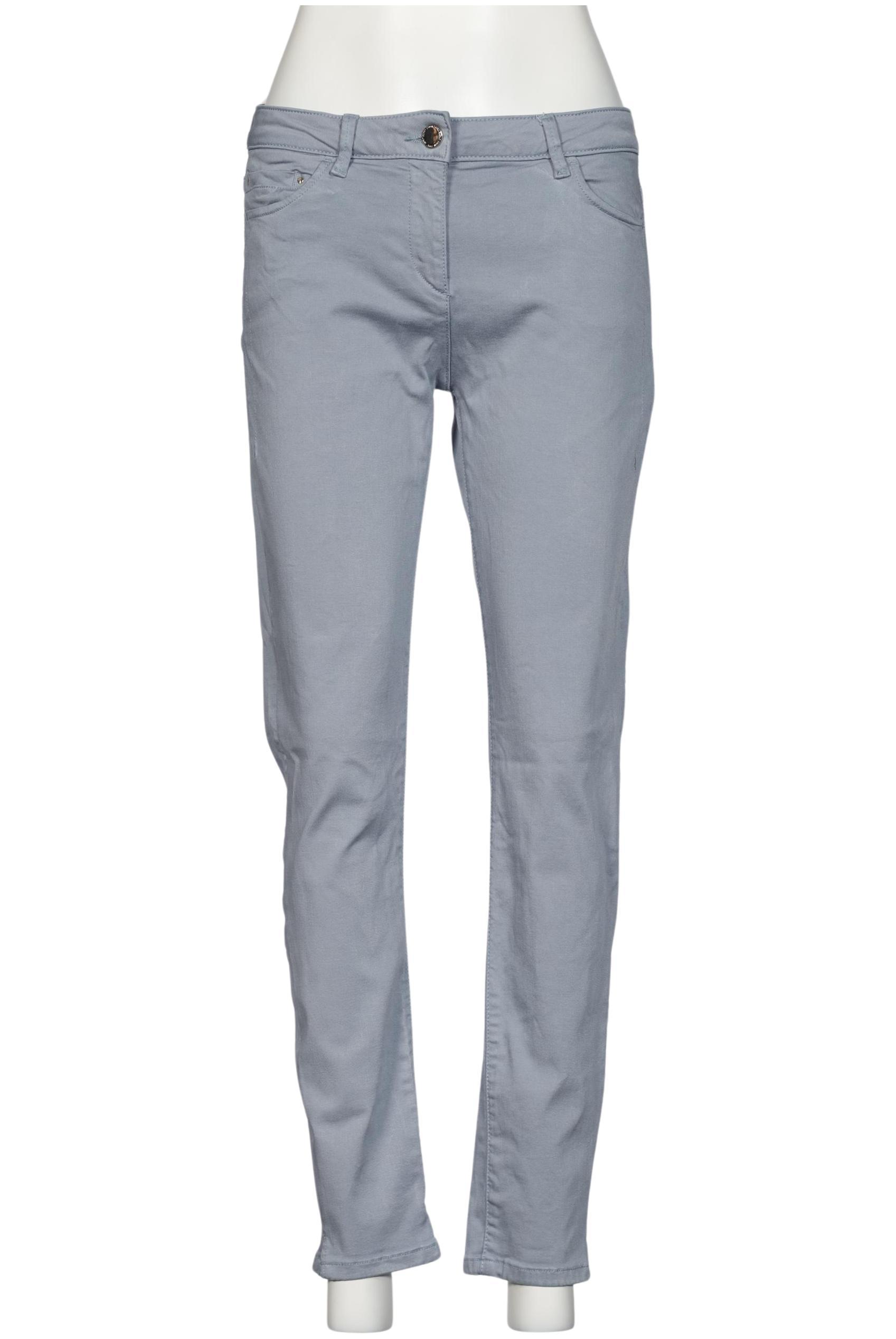 

Esprit Damen Jeans, grau, Gr. 38