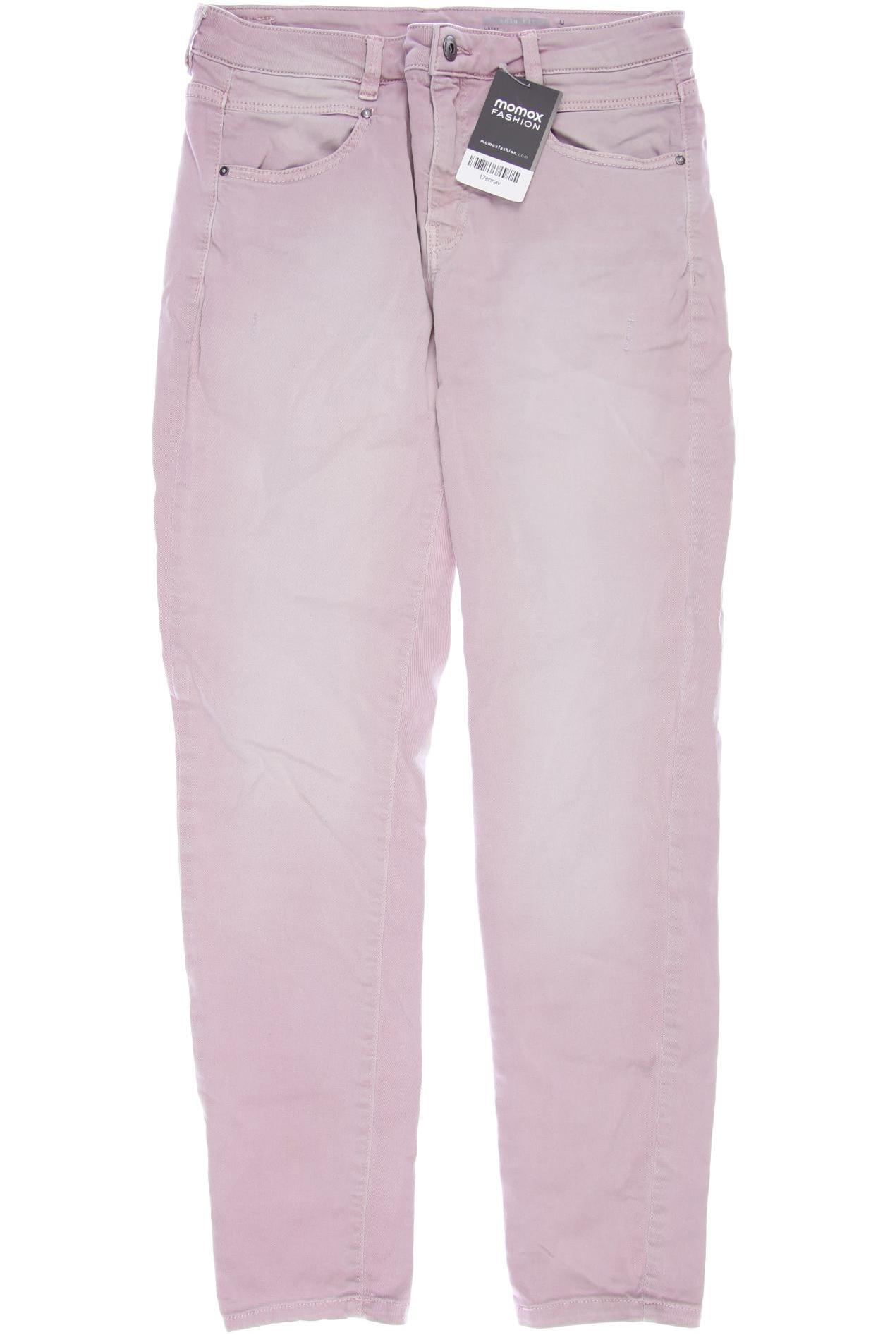 

Esprit Damen Jeans, pink, Gr. 36
