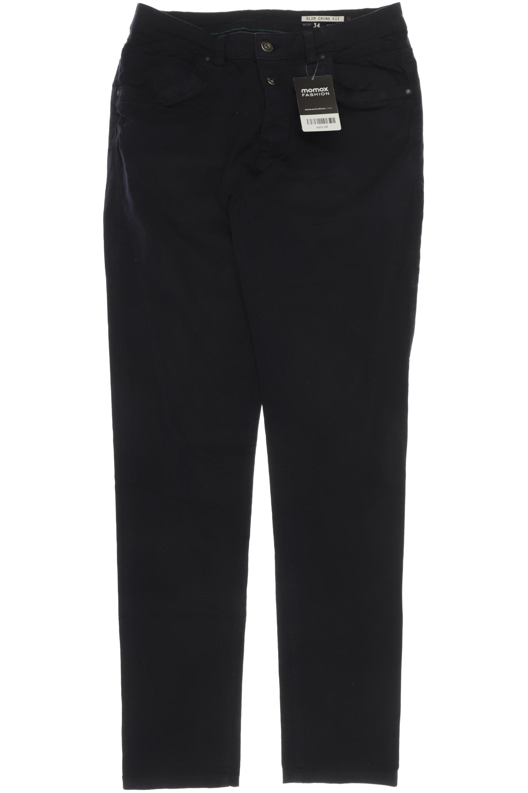 

Esprit Damen Jeans, marineblau, Gr. 34