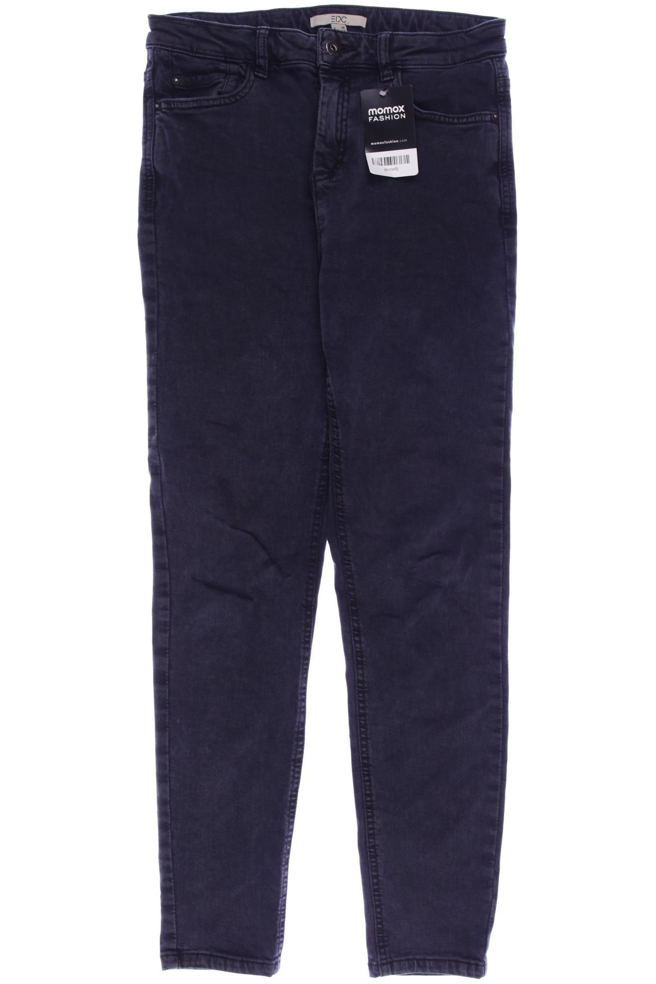 

Esprit Damen Jeans, grau, Gr. 38