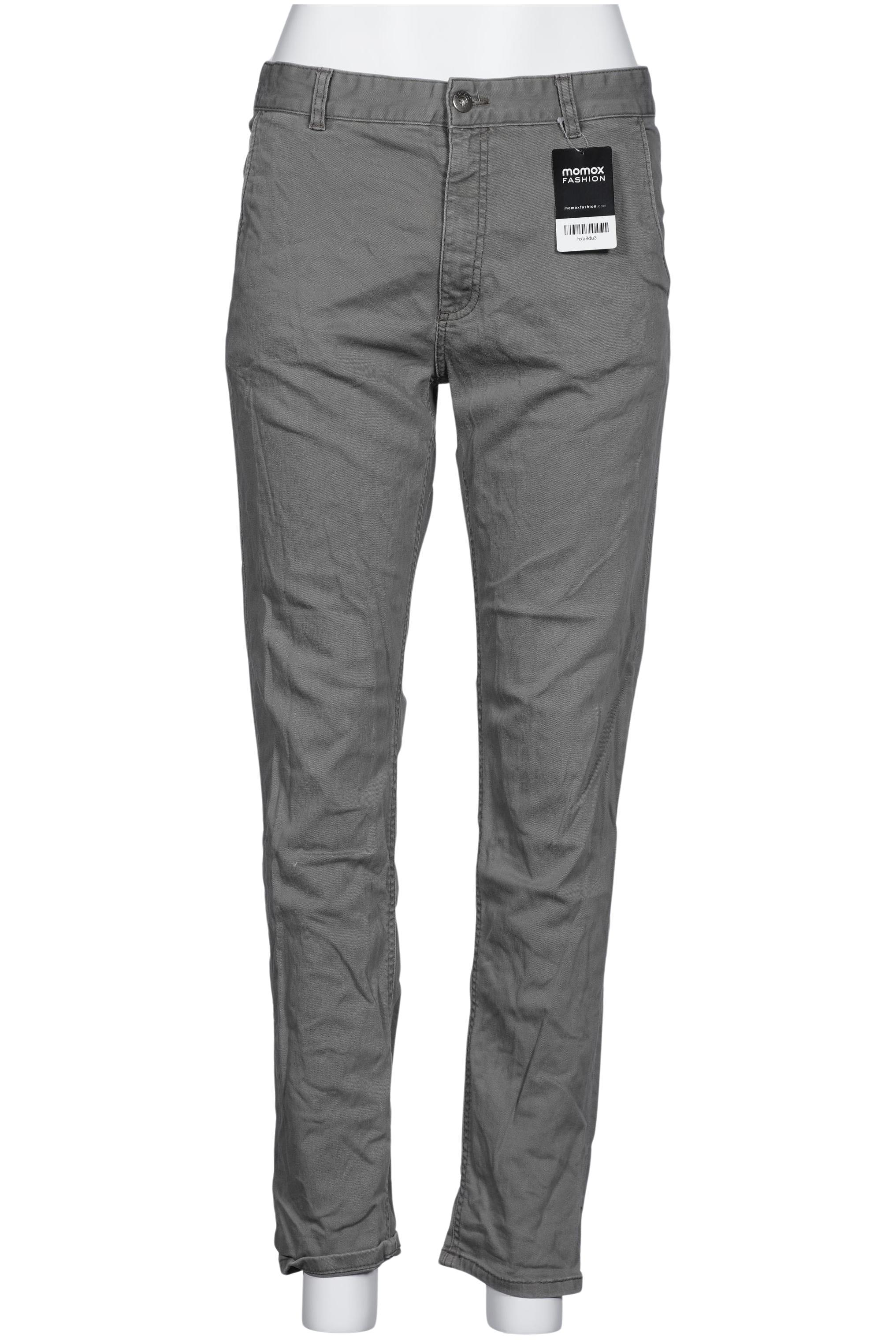 

Esprit Damen Jeans, grau, Gr. 36