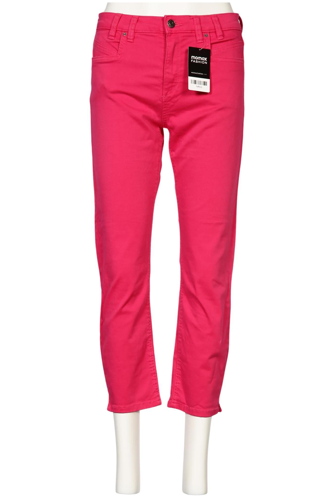 

Esprit Damen Jeans, pink, Gr. 27