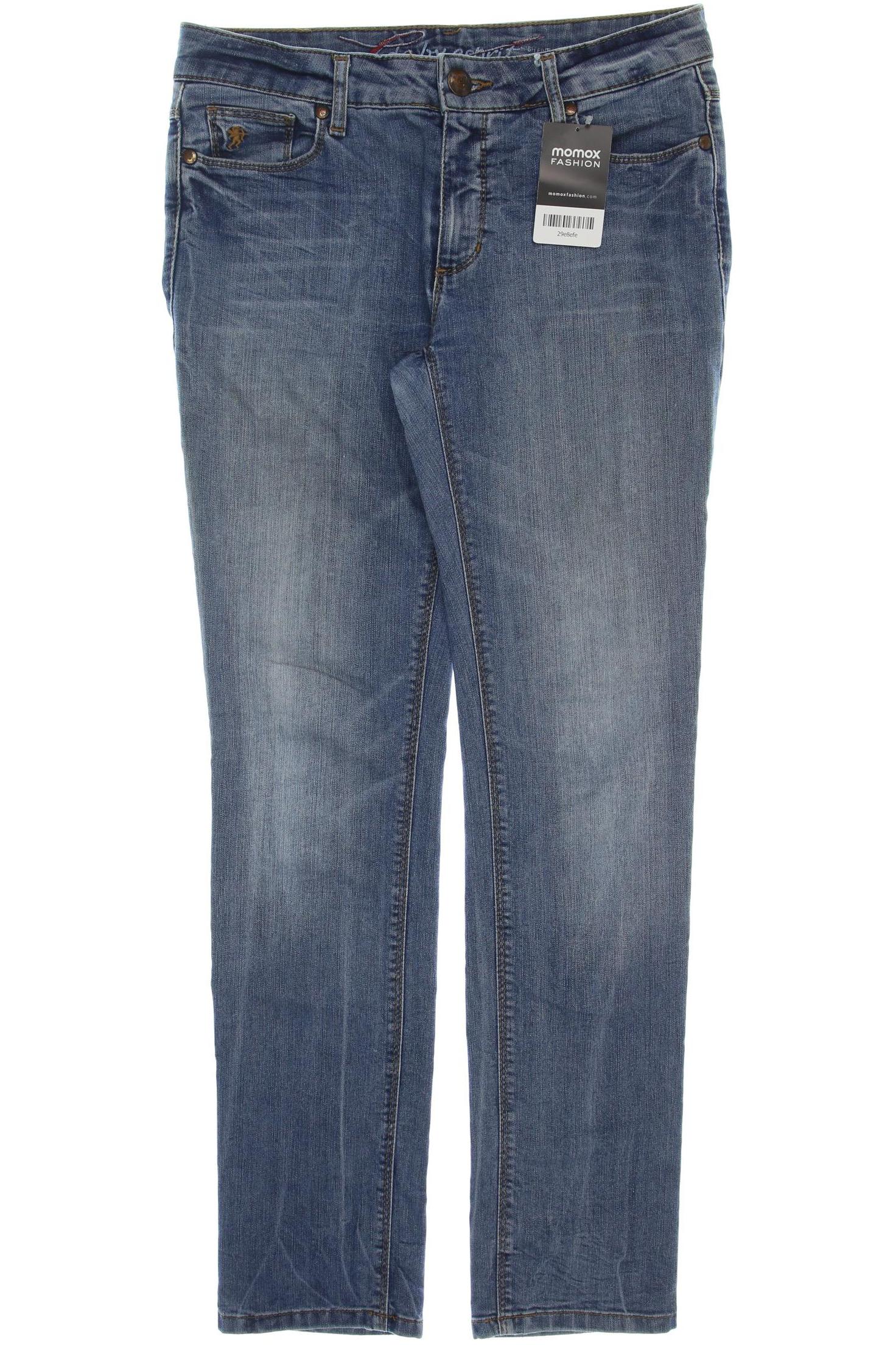 

Esprit Damen Jeans, blau, Gr. 28