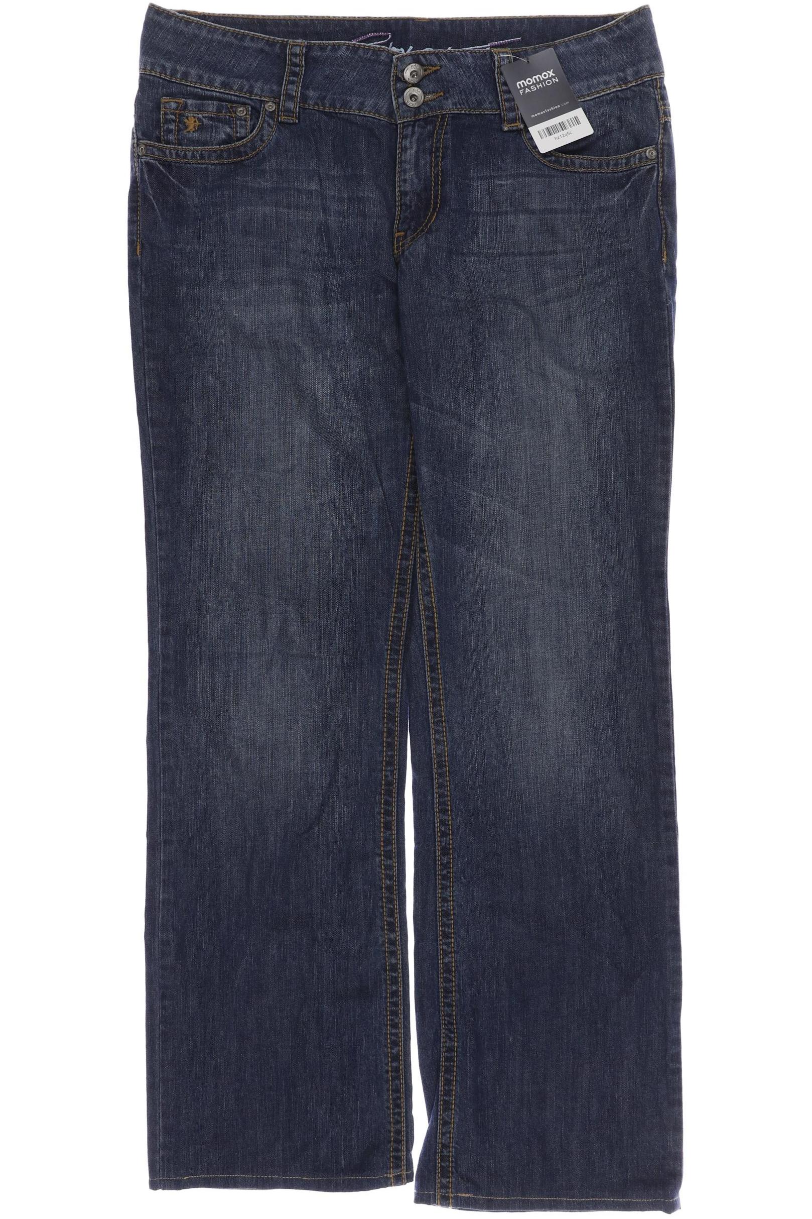 

Esprit Damen Jeans, blau