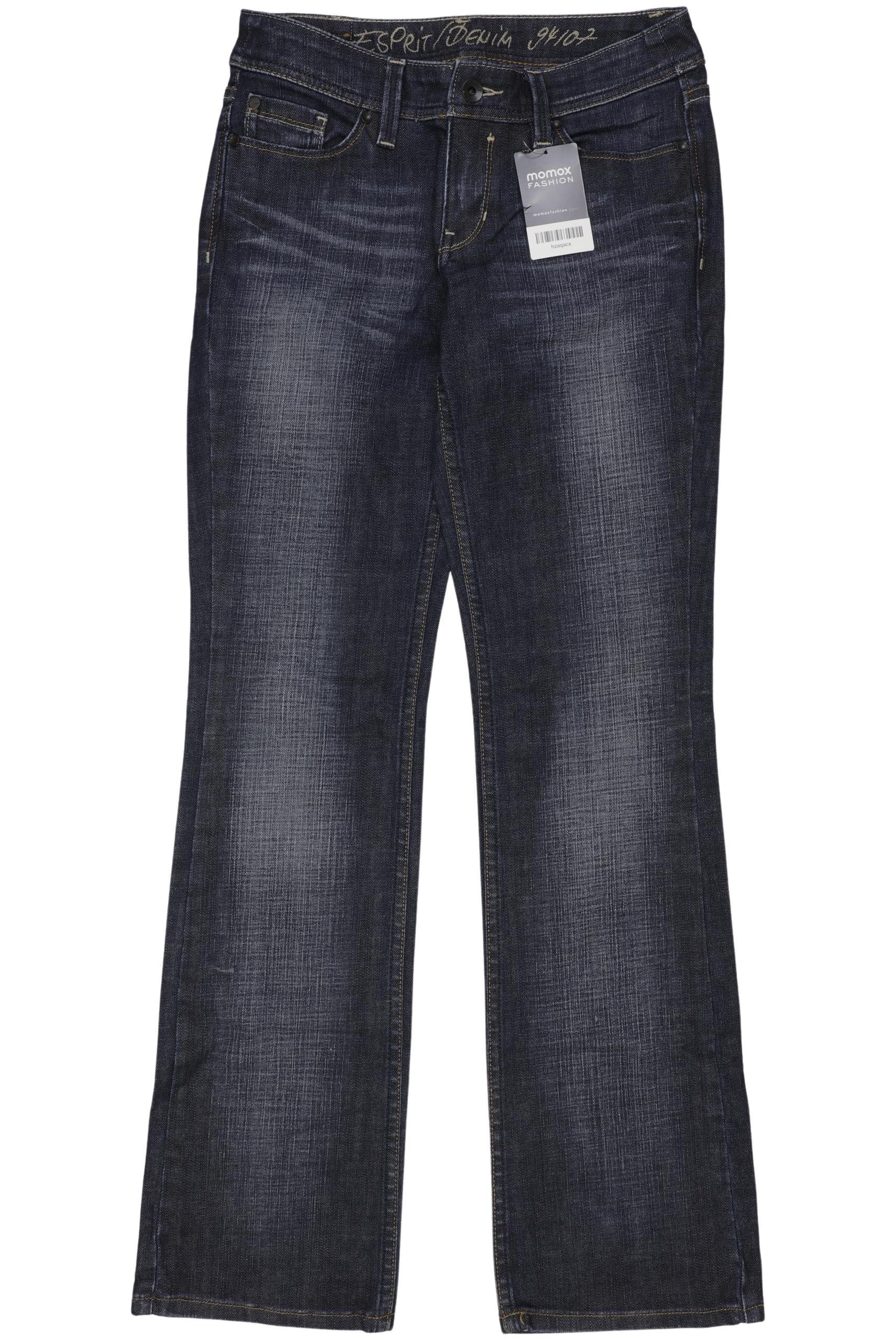 

Esprit Damen Jeans, blau, Gr. 26
