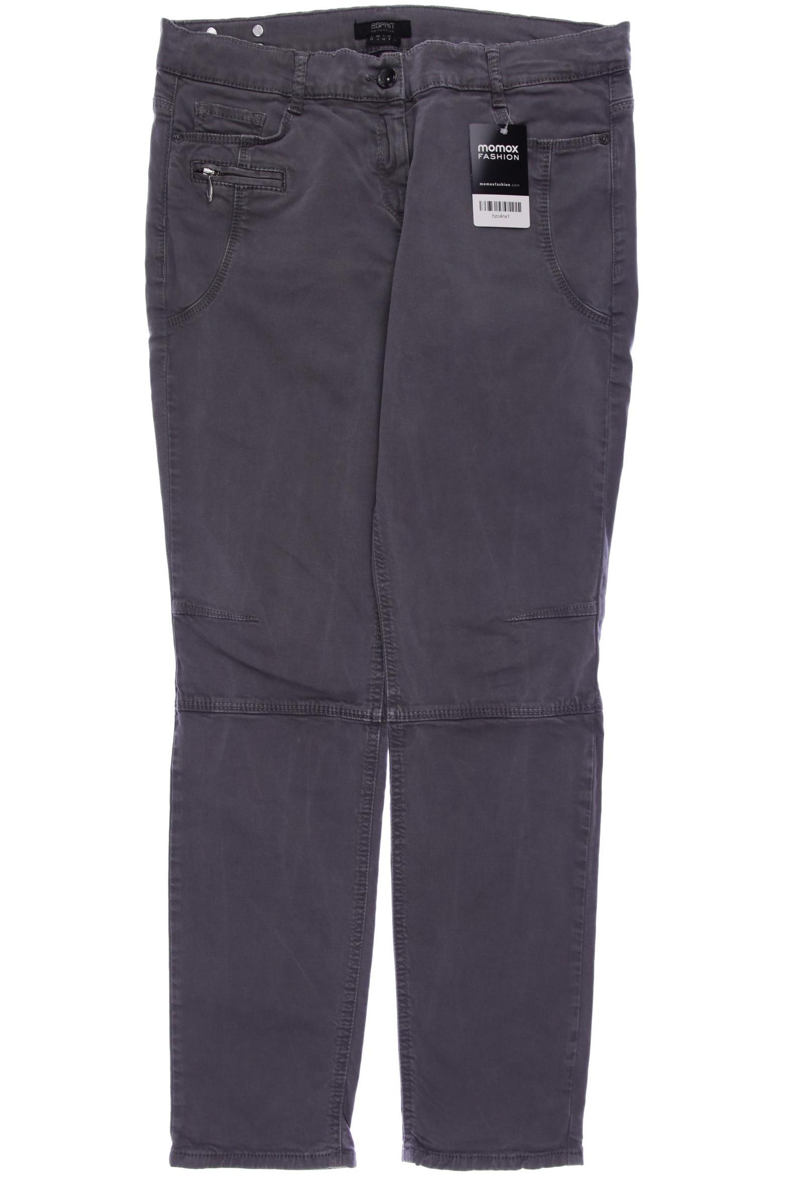 

Esprit Damen Jeans, grau