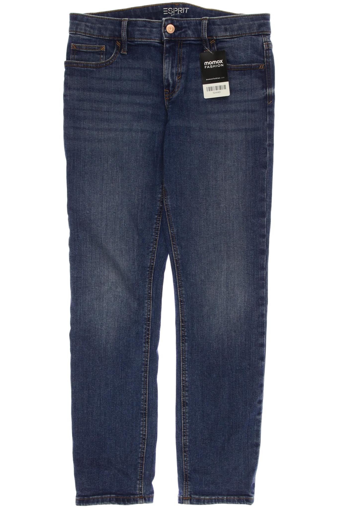 

Esprit Damen Jeans, blau